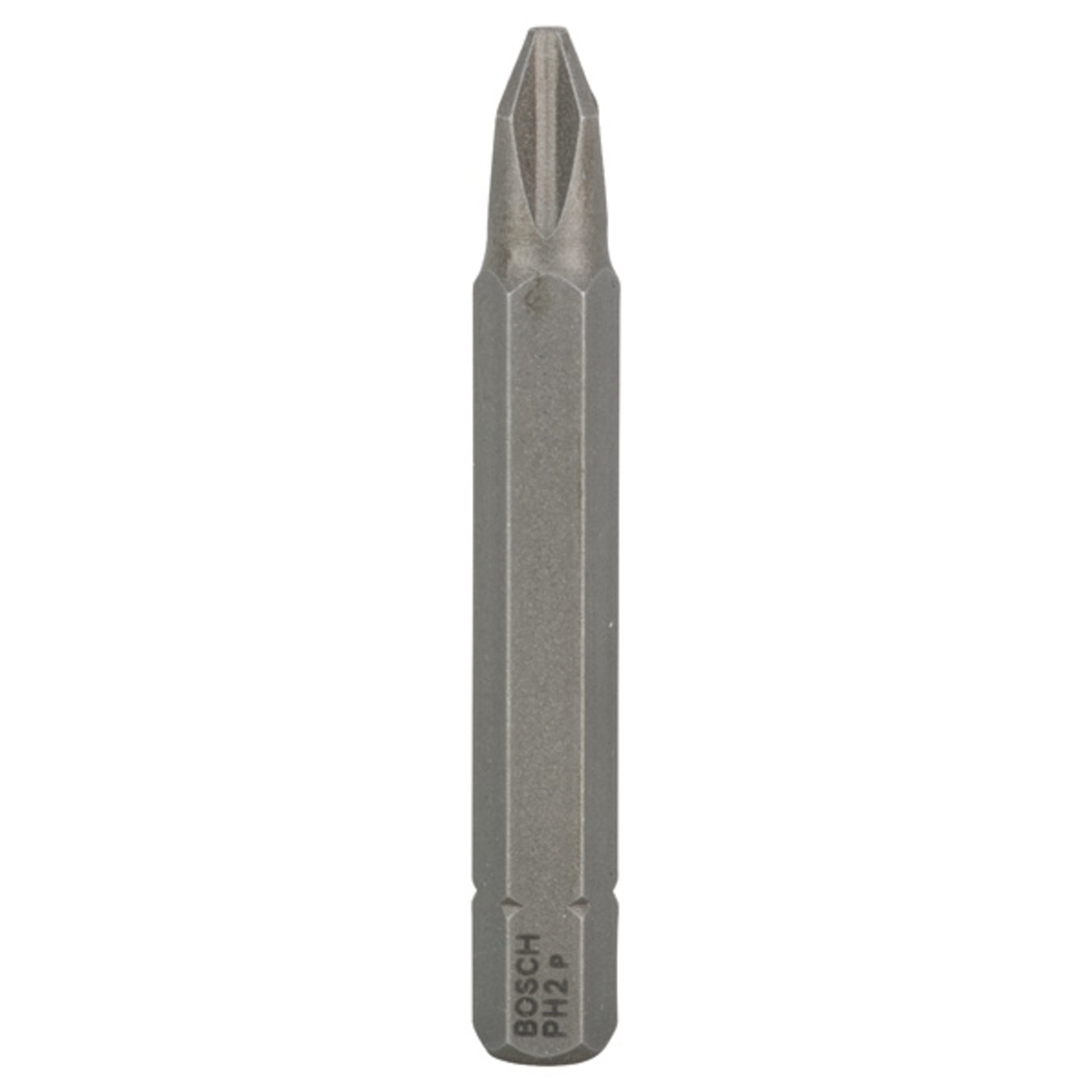 Schrauberbit Extra-Hart PH 2, 51 mm, 3er-Pack