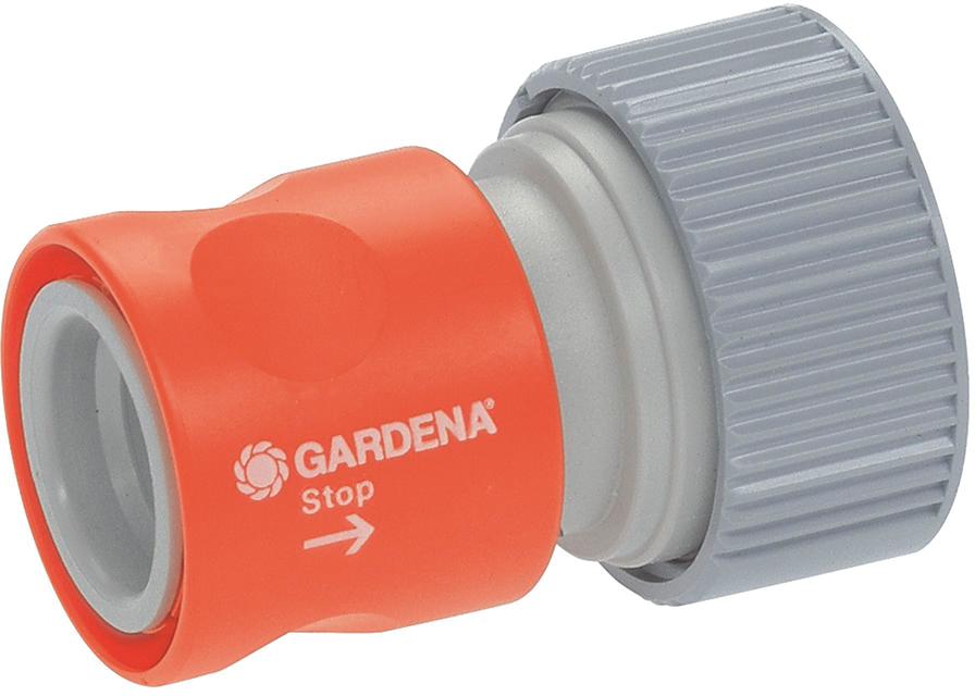 Gardena Profi-System Wasserstopp SB
