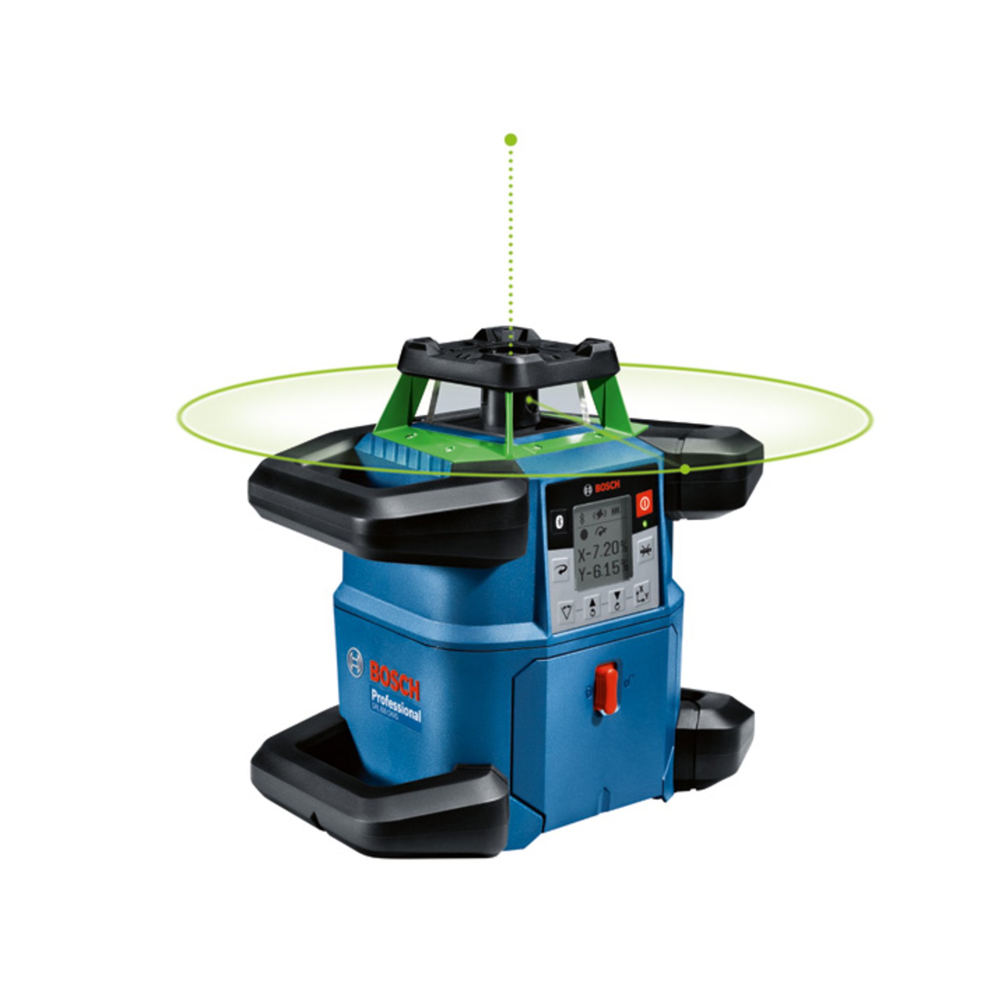 Rotationslaser GRL 650 CHVG