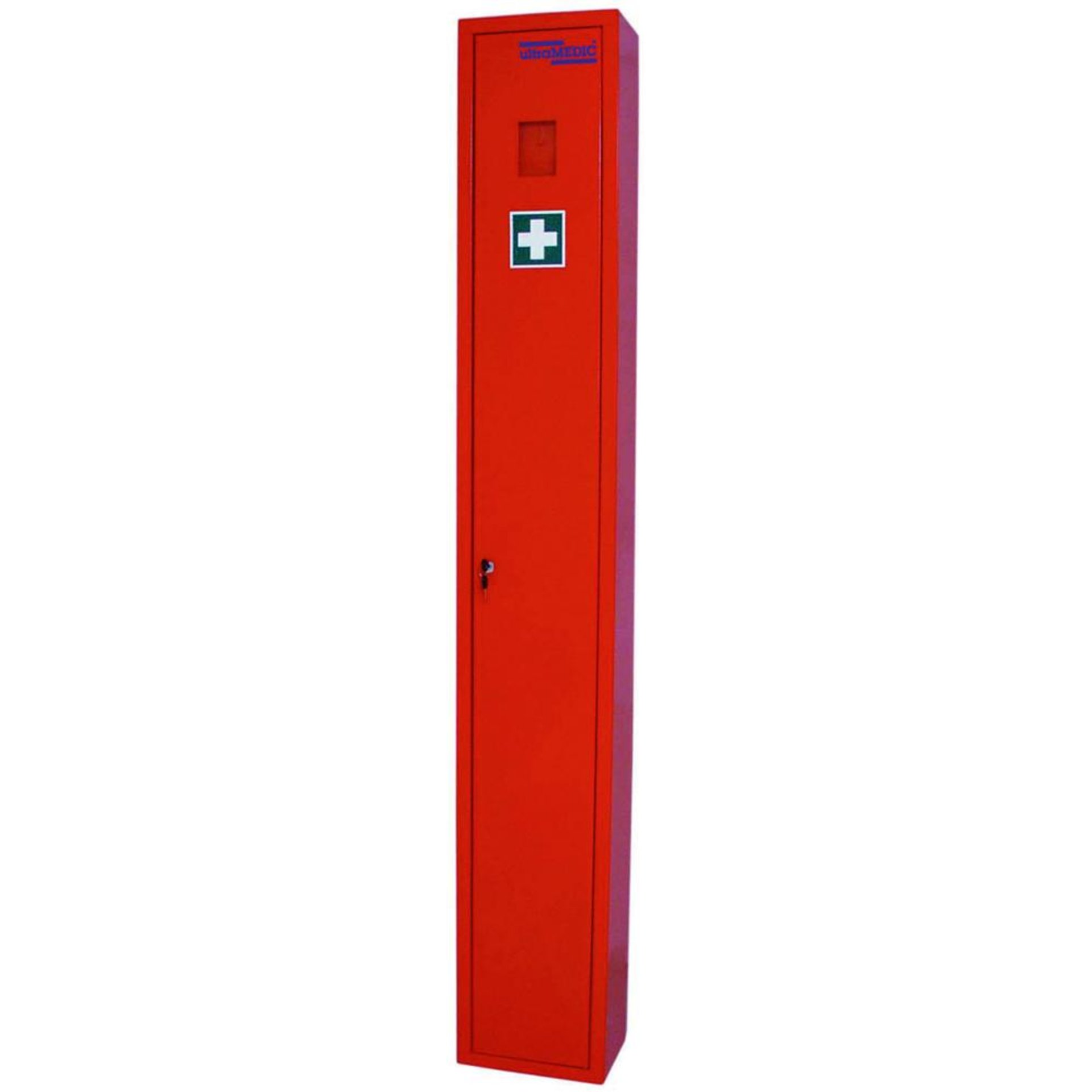Stehschrank Erste Hilfe ultraLocker 1350