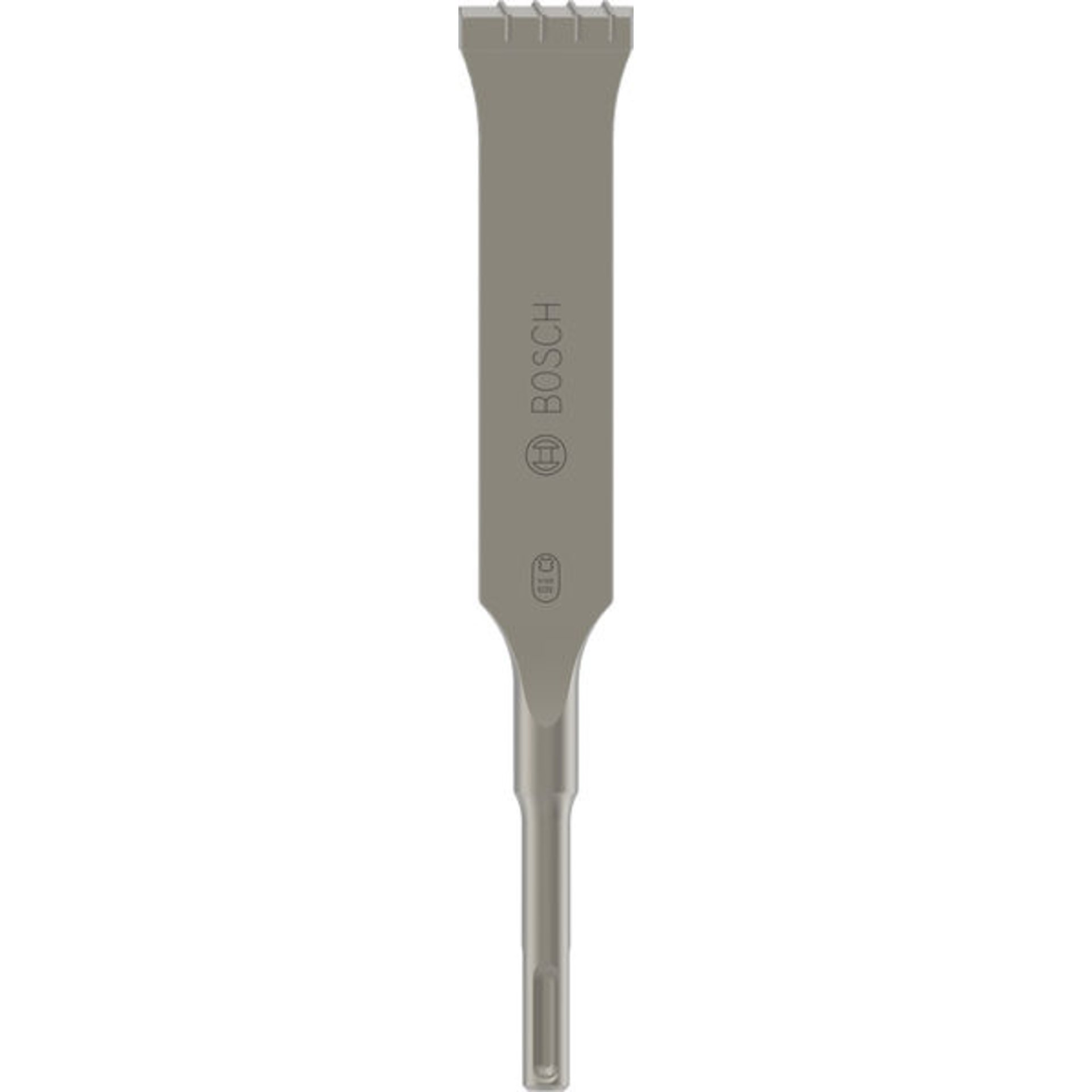 PRO SDS plus-5C Mörtelmeißel mit Carbide-Spitze, 32 x 200 mm