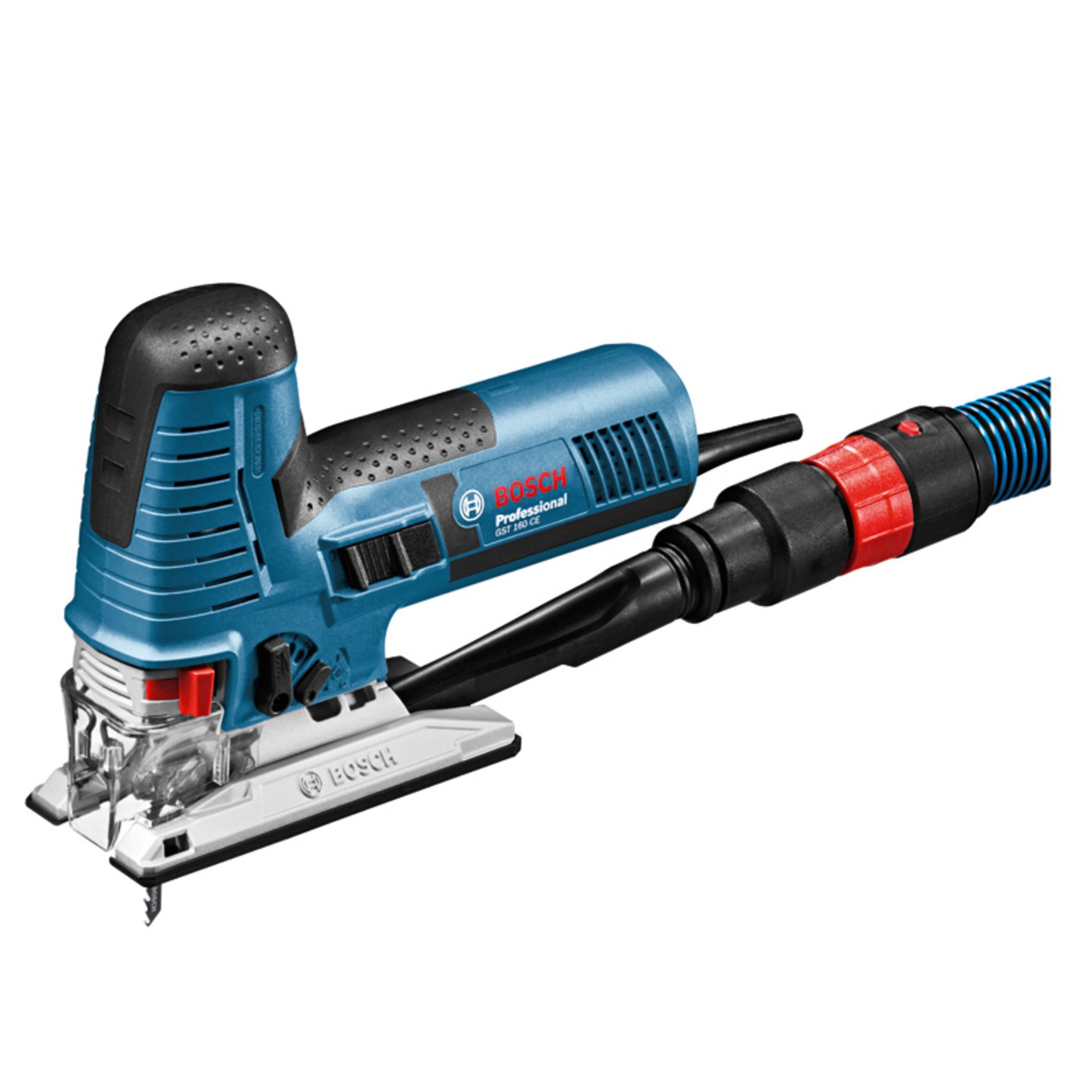 Stichsäge GST 160 CE in L-BOXX