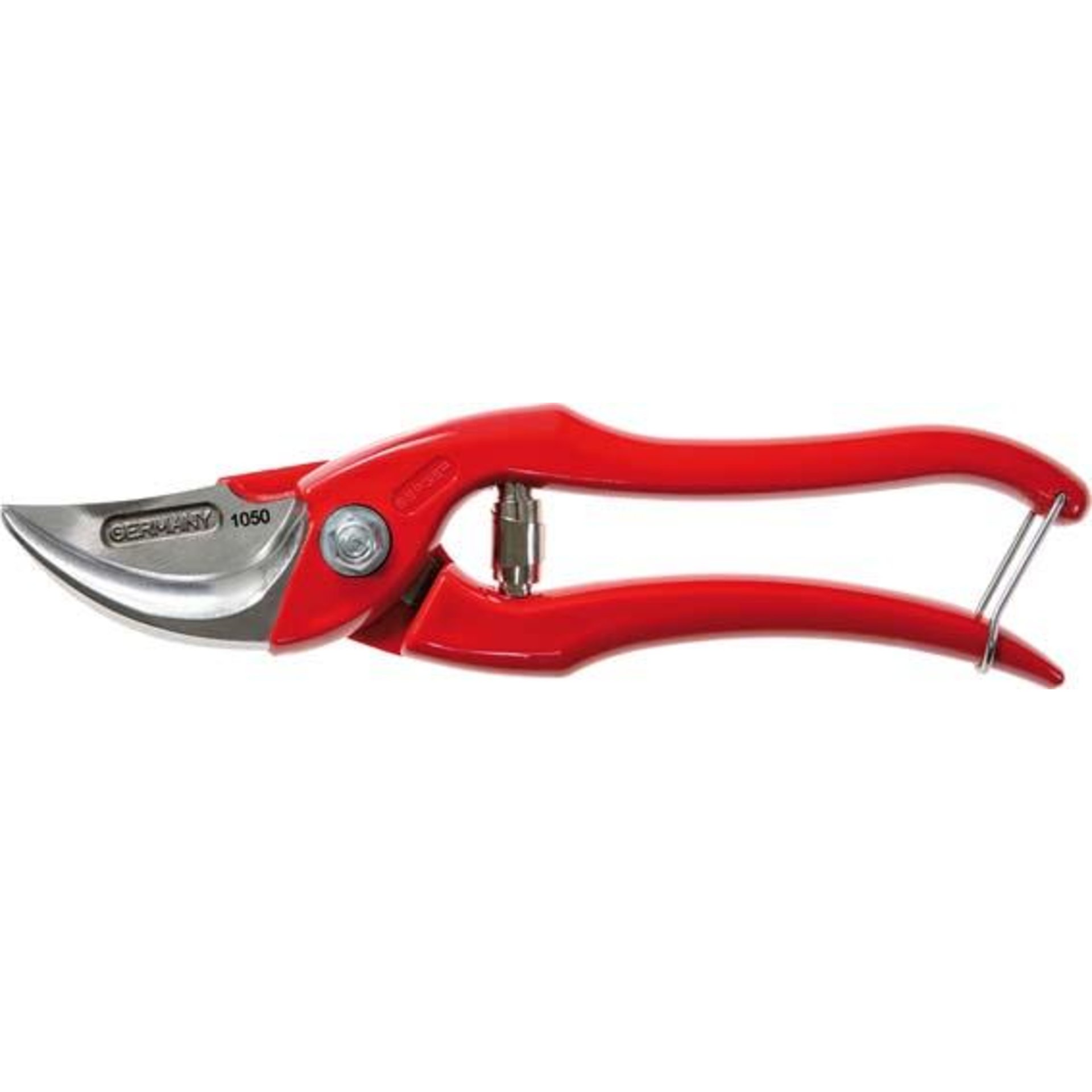 Berger-Gartenschere 215 mm geschmiedet