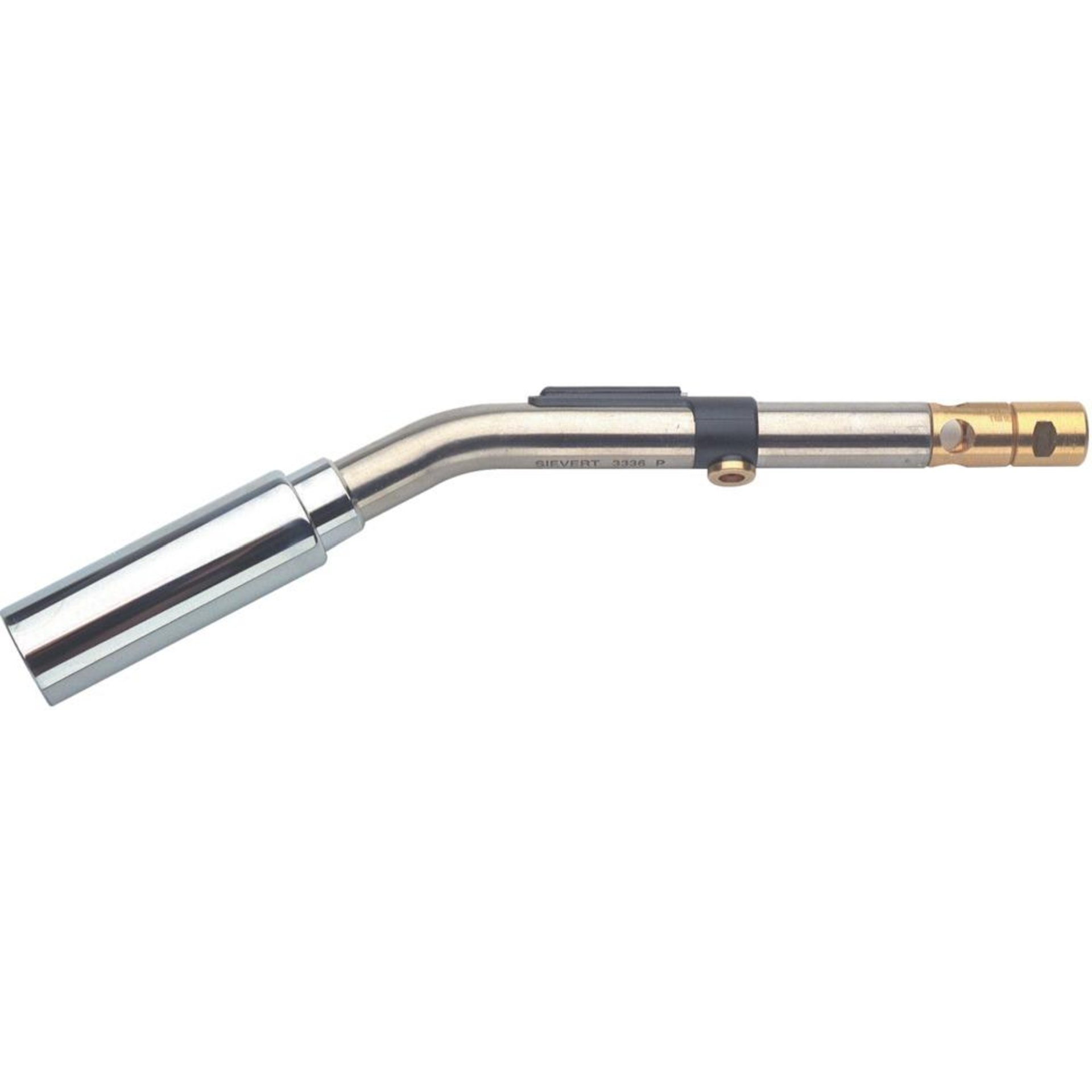 PROMATIC-Zyklonbrenner D 25 mm Sievert