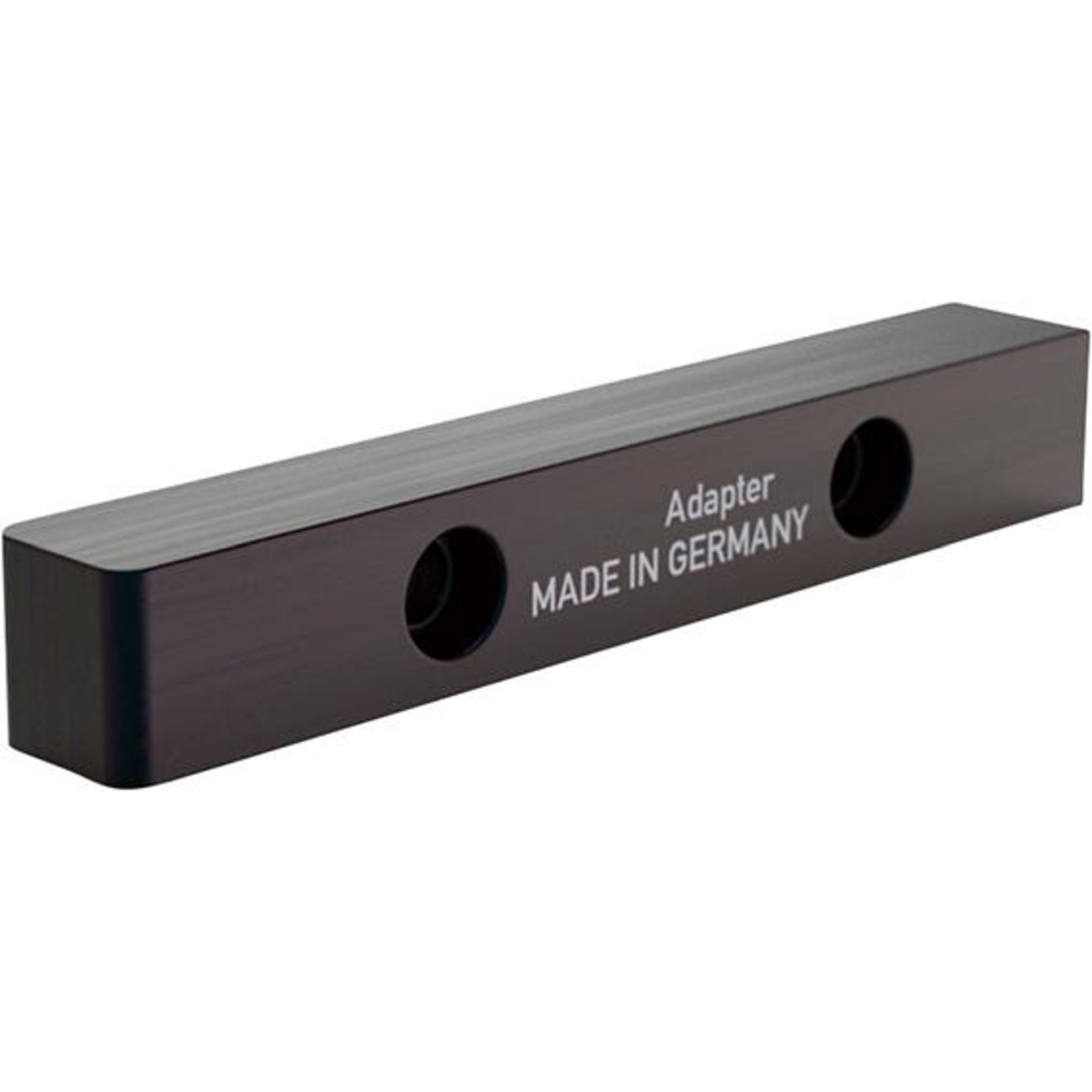 Langdreh-Adapter C612 vormontiert für Schaft 10mm QUICK