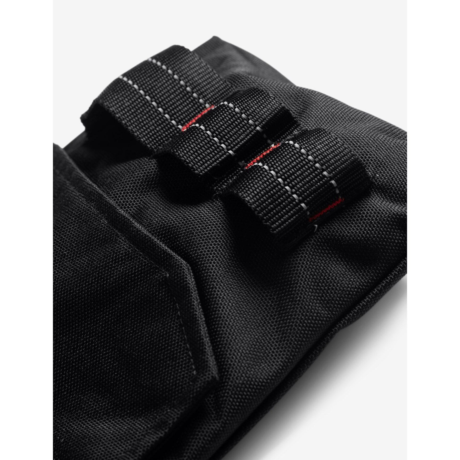 MORITZ Holstertasche links schwarz