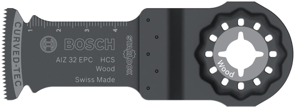 Bosch HCS-Tauchsägeblatt AIZ 32 EPC