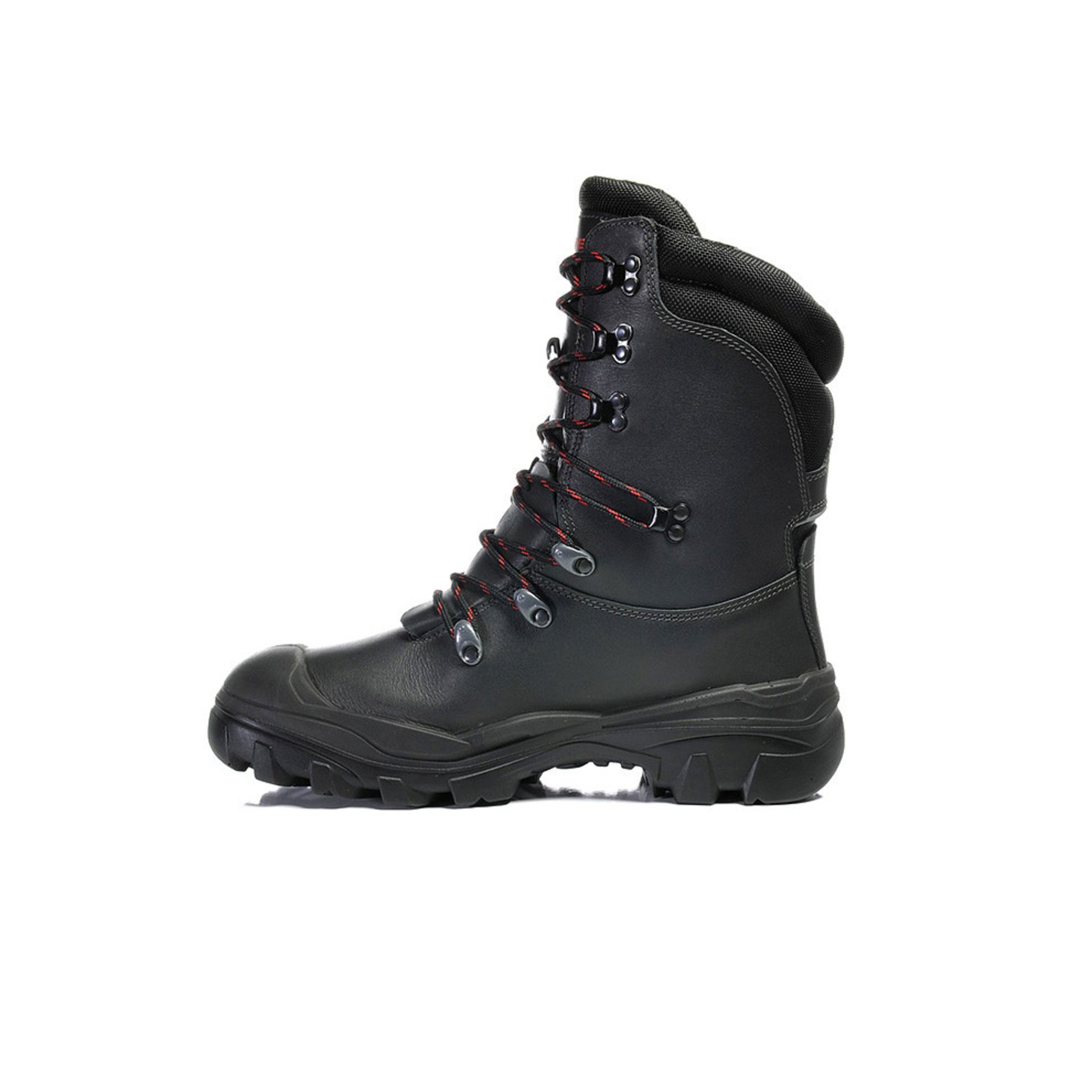 Forststiefel ARBORIST GTX S3 CI, Gr. 39