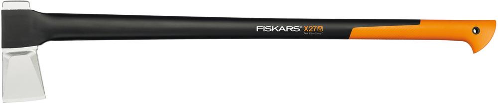 Fiskars Spaltaxt X27, 92 cm (XXL)