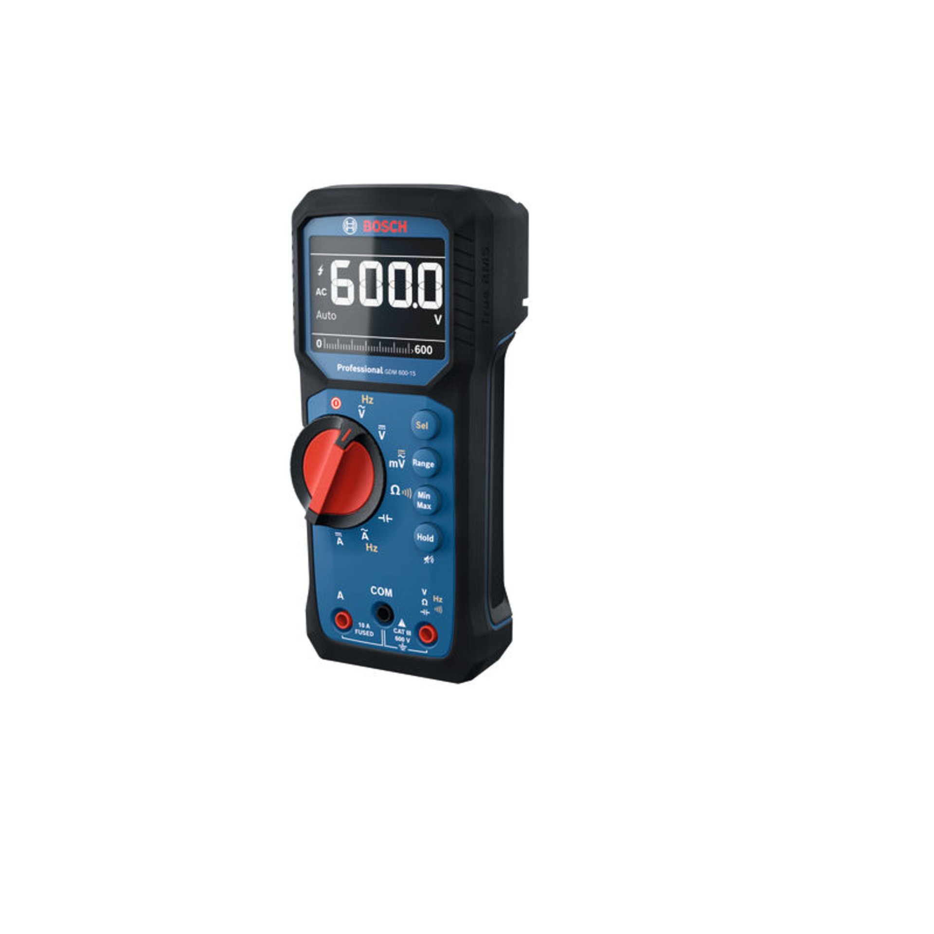 Digitales Multimeter GDM 600-15