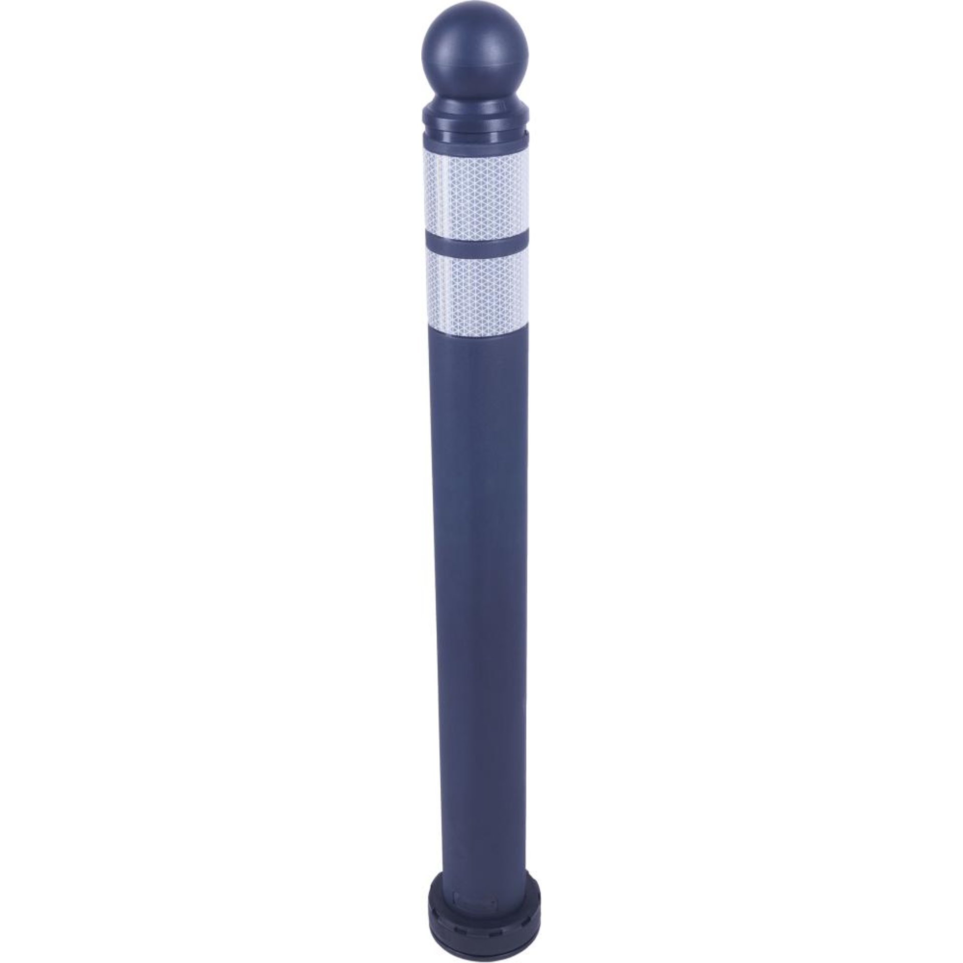 Flexi - Poller - Bala, 680 mm, anthrazit