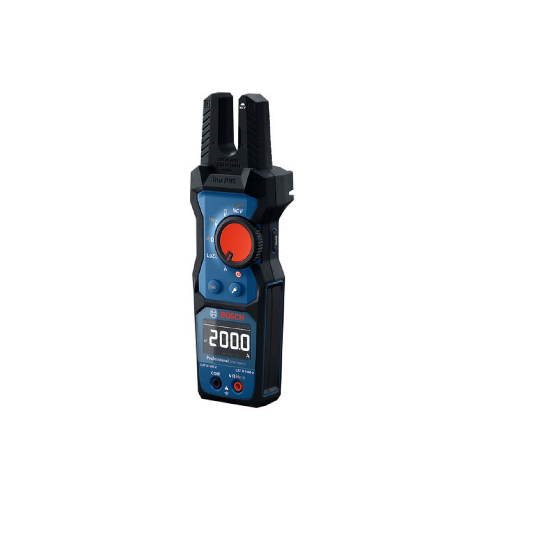 Gabelstromzange GFM 1000-15