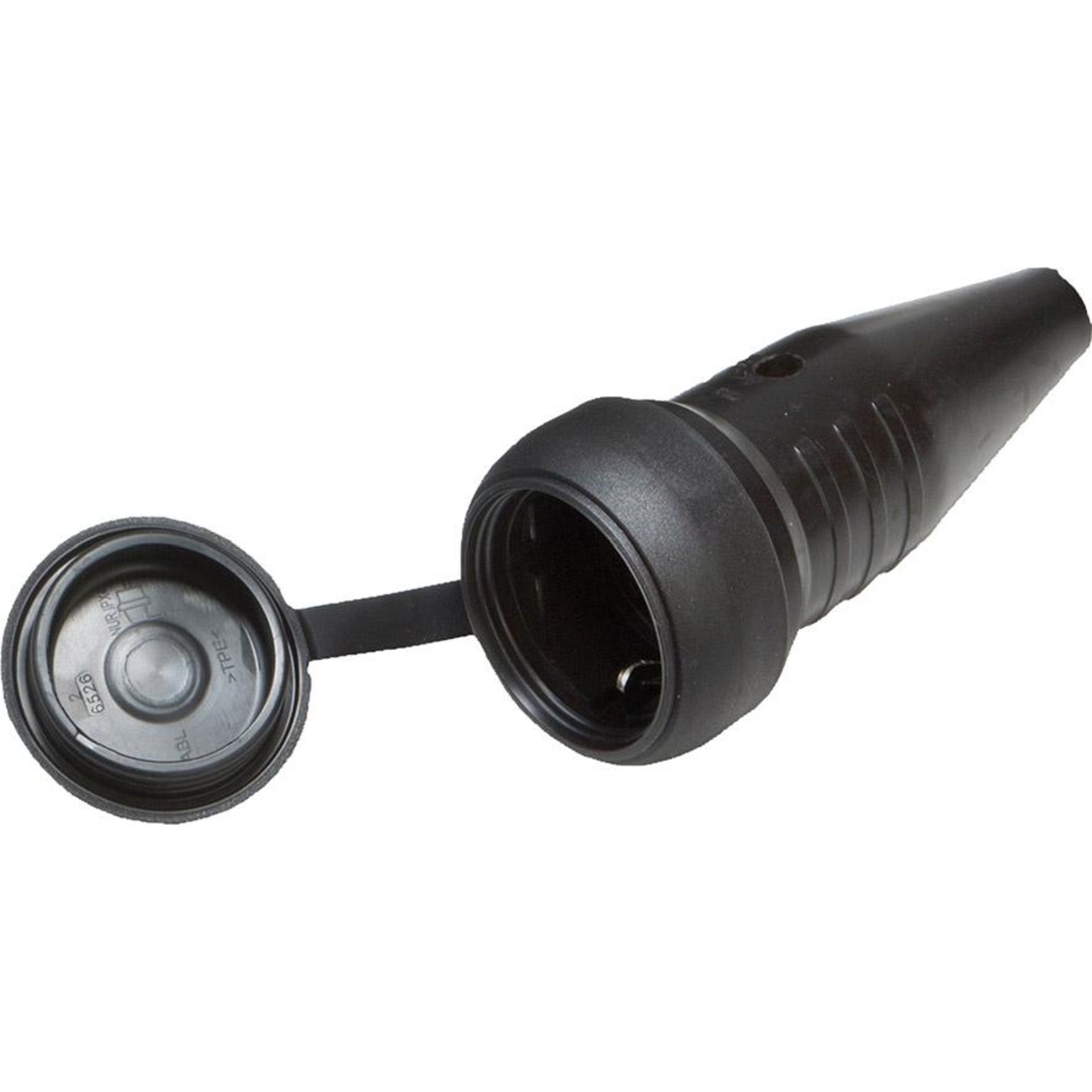 Kupplung IP44 250 V, 10-16 A ABL-Sursum Althoff