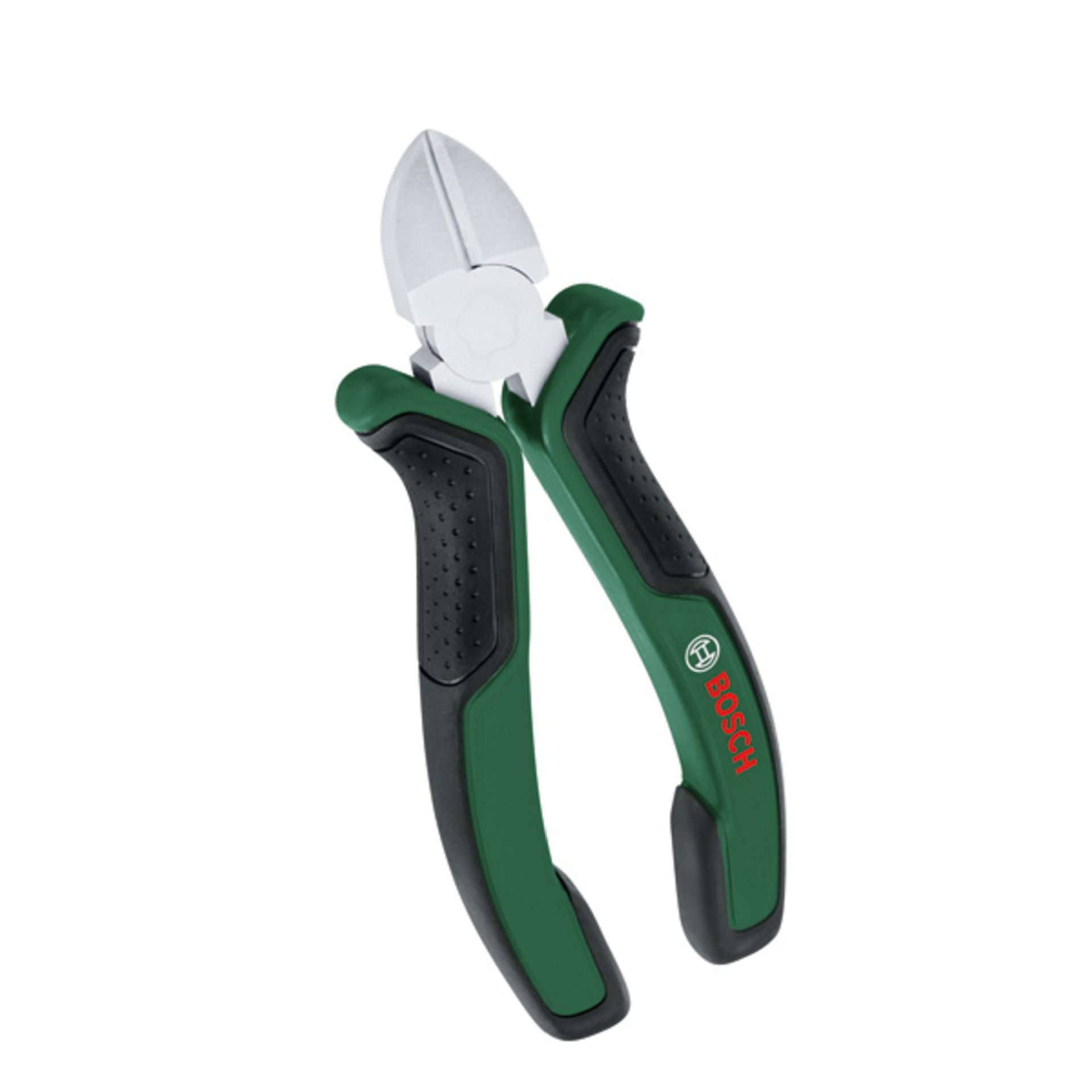Handwerkzeuge Diagonal-Seitenschneider 160 mm