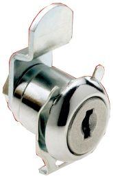 Burg Wächter Ersatzzylinder F.Briefkästen ZBK 71 Burg Wächter Ersatzzylinder F.Briefkästen ZBK 71