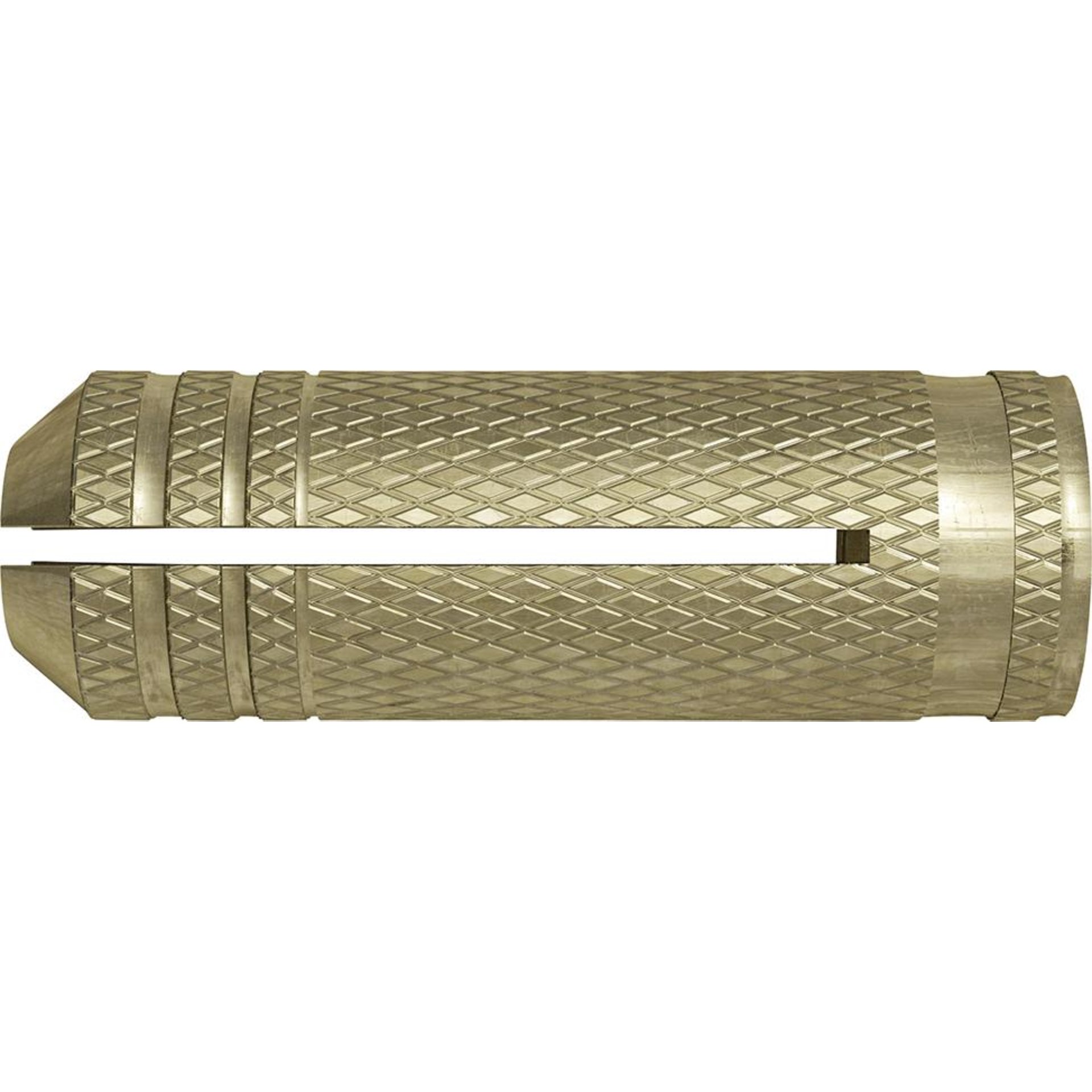 fischer Messingdübel MS 6x22 K (15)