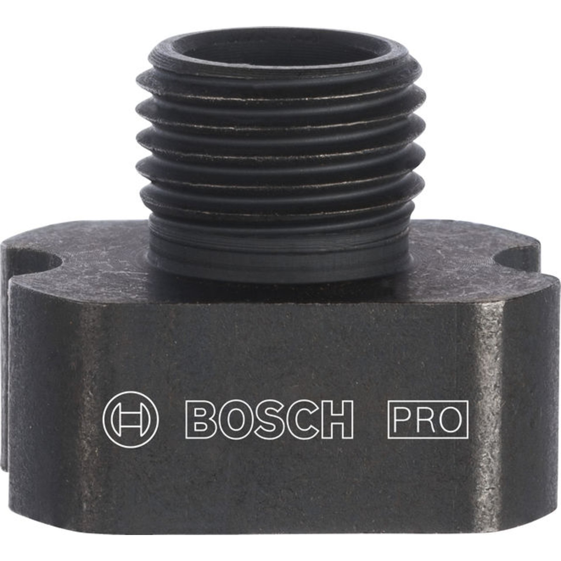 Adapter for PRO Q-Lock, Quick Change-System für Lochsägen 14-30 mm