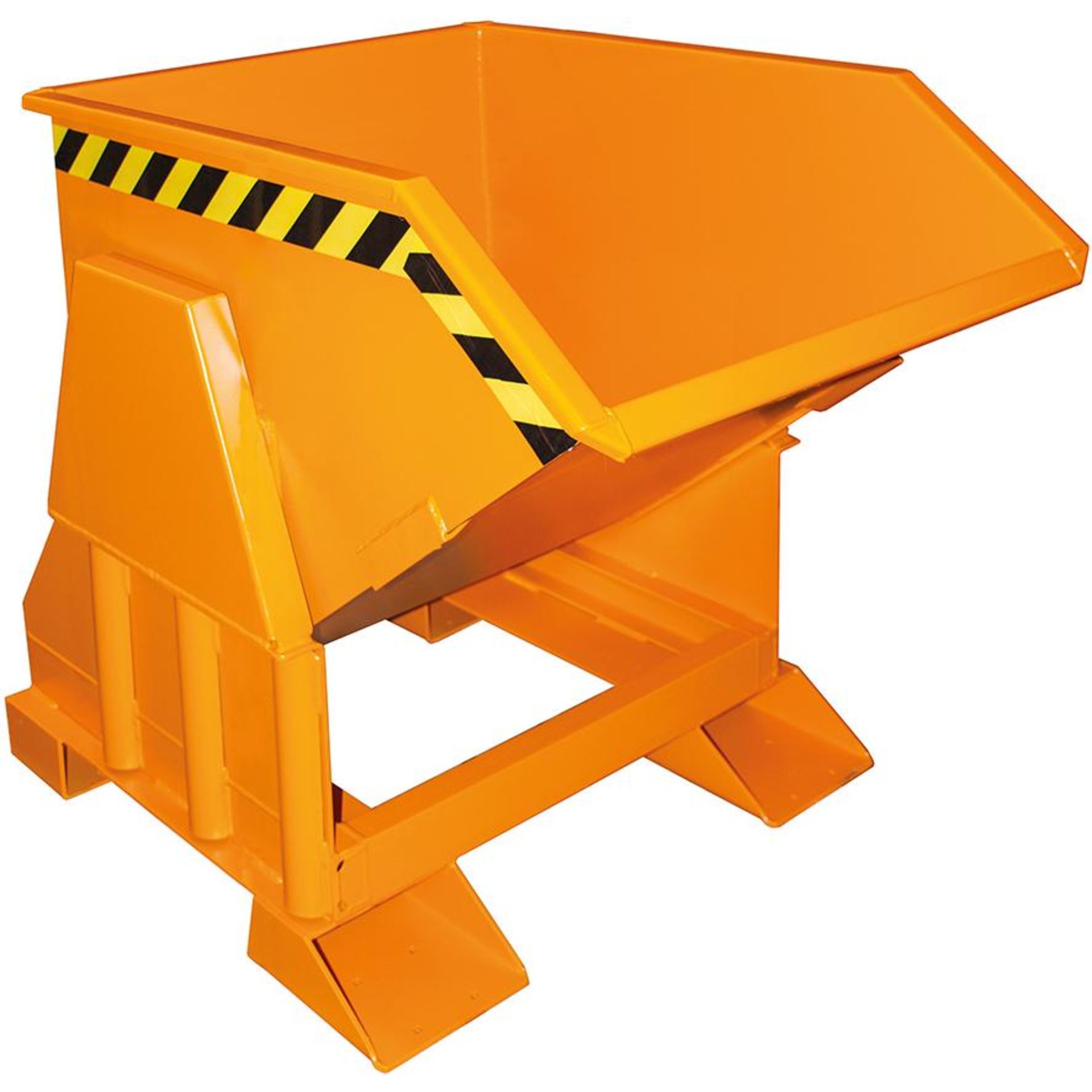 Kippbehälter BK