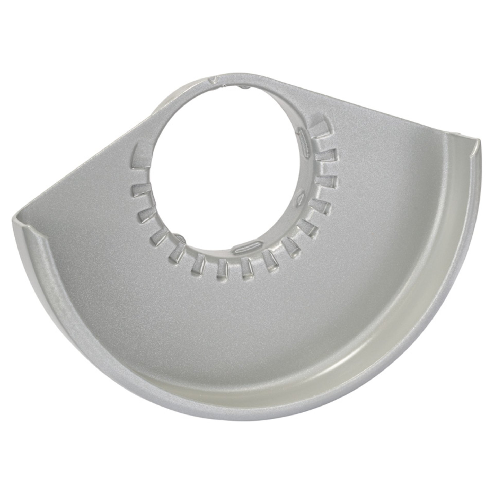 Schutzhaube ohne Deckblech, 125 mm, passend zu GWS 8-125