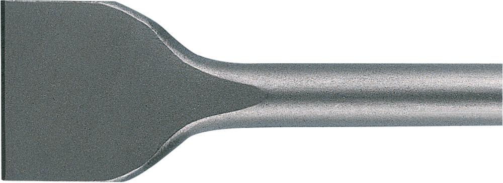 Fortis Spatmeissel SDS-max 300x80mm Fortis Spatmeissel SDS-max 300x80mm