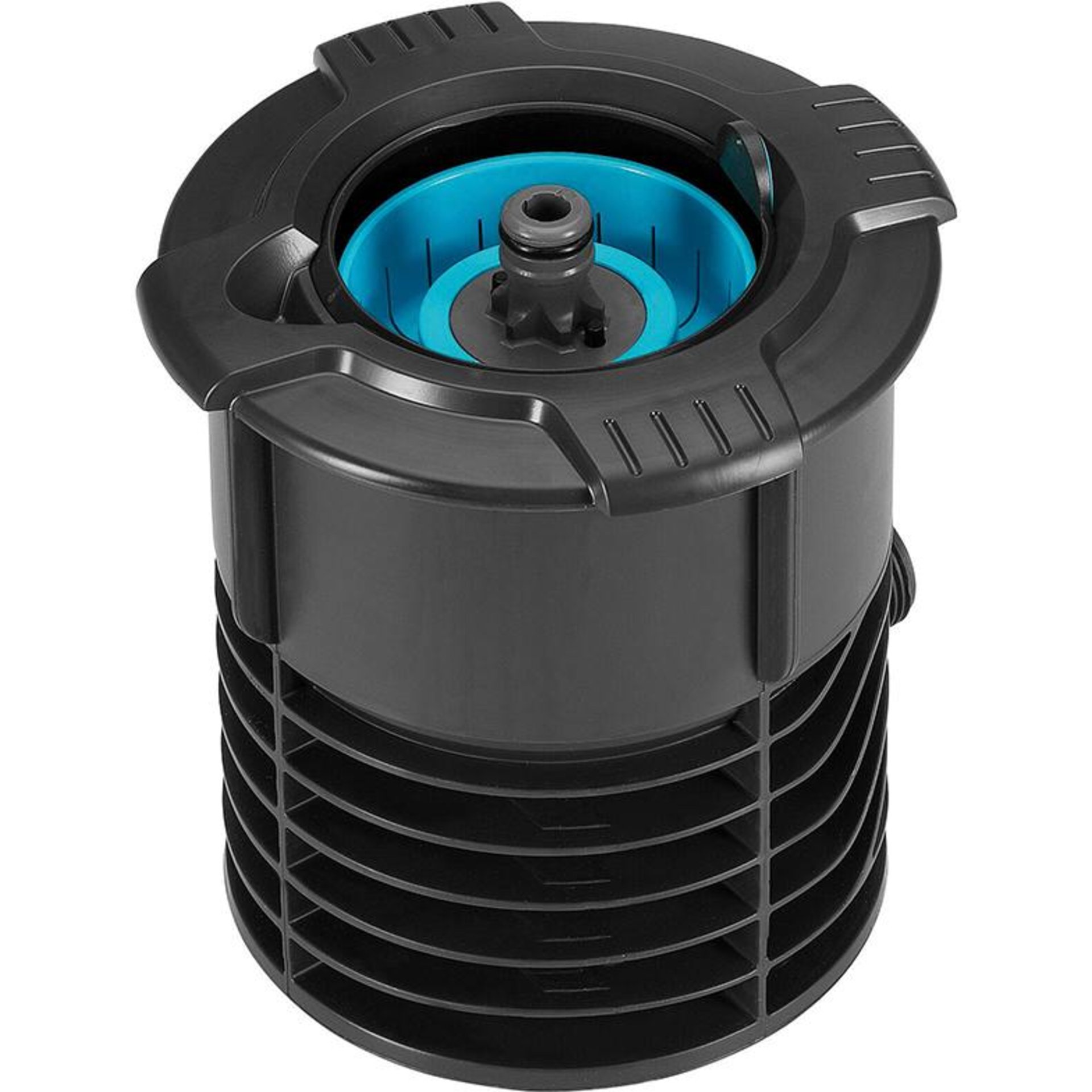 Sprinklersystem Wassersteckdose