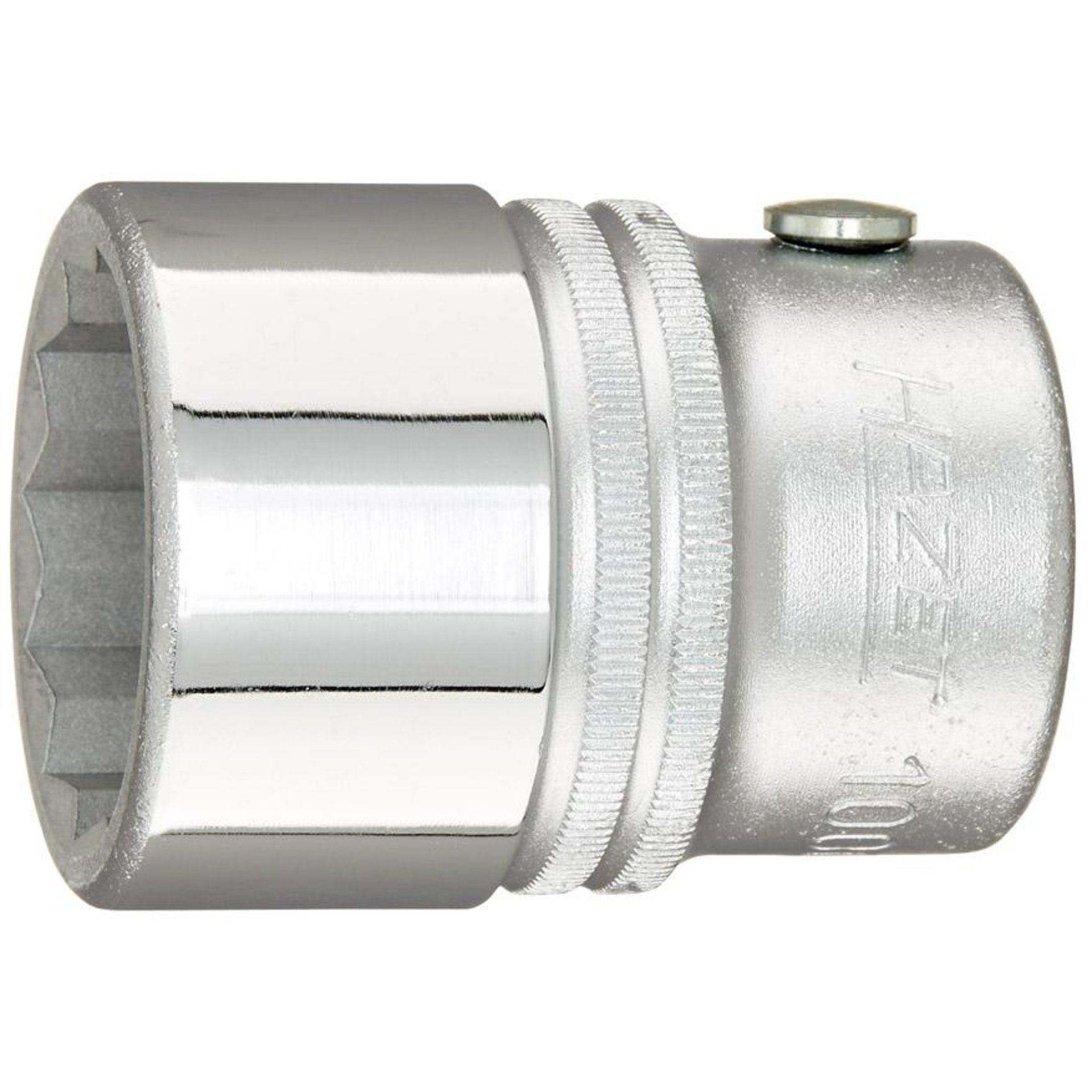 Steckschlüsseleinsatz 12-kant 3/4" 27mm Hazet