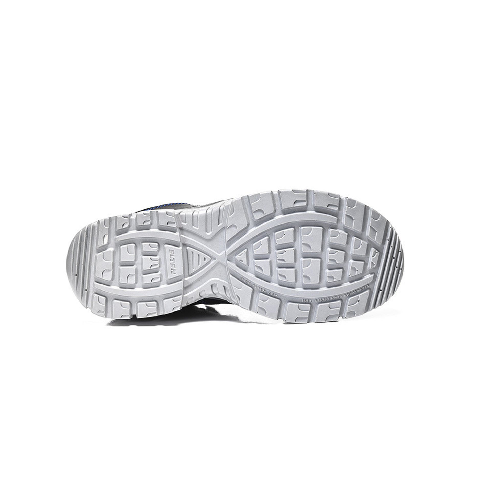 Sicherheitshalbschuh MASON Pro Low ESD S3 Typ 2, Gr. 42