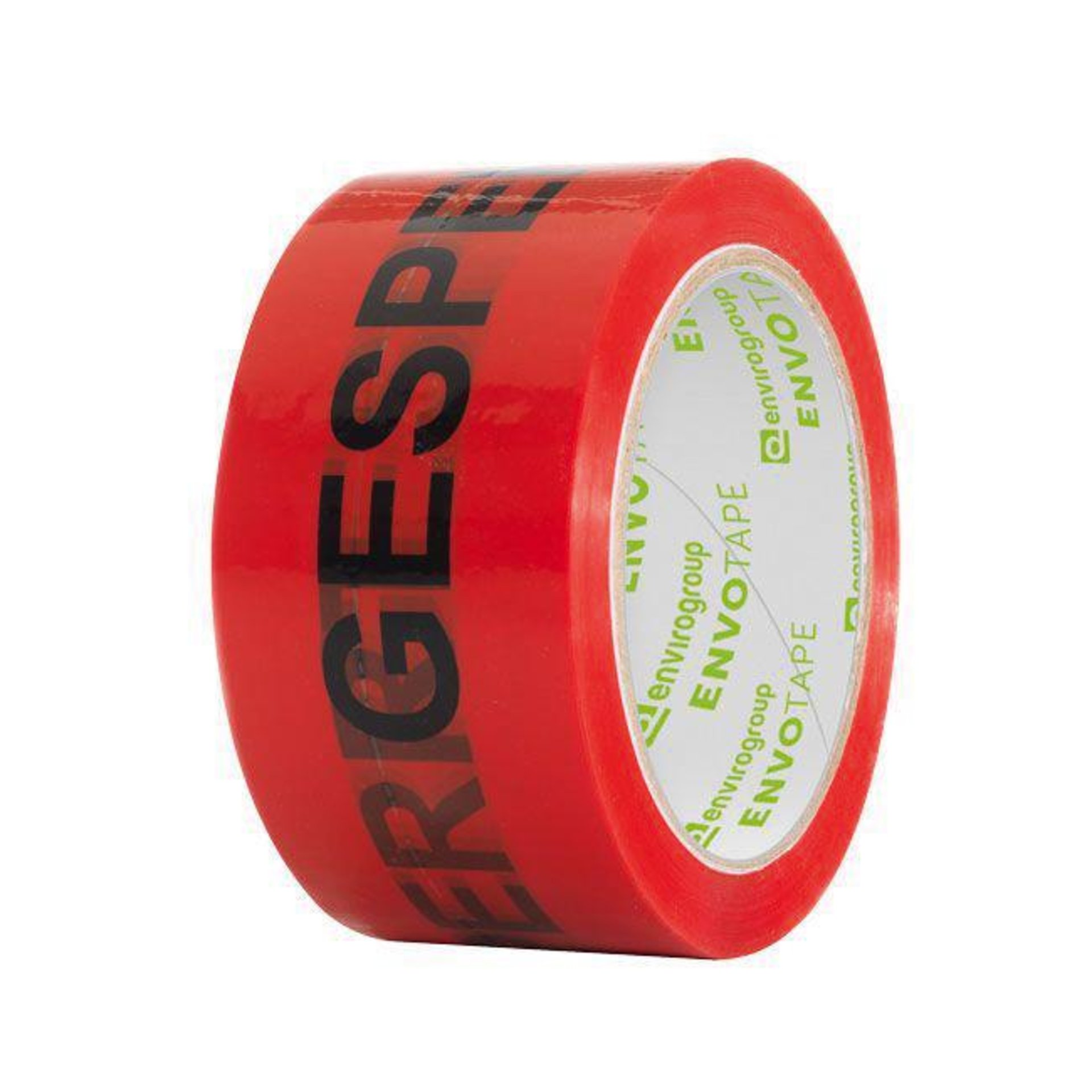 Warn-Klebeband 50mmx66m -Gesperrt-