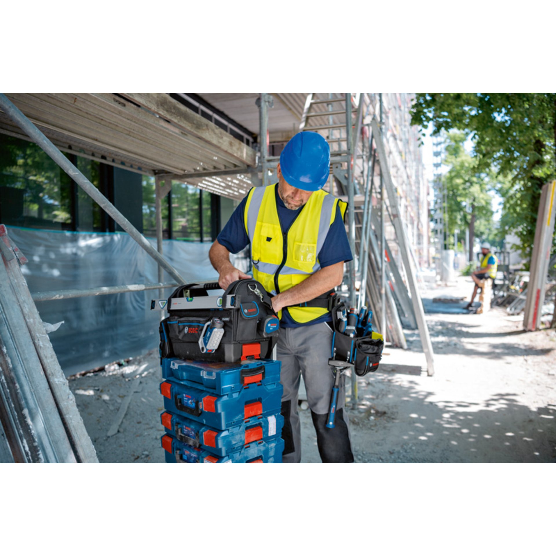 Werkzeugtasche GWT 20