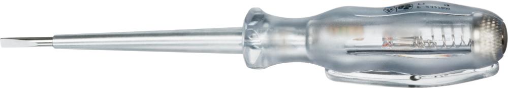 Fortis Spannungsprüfer 3,0x70mm