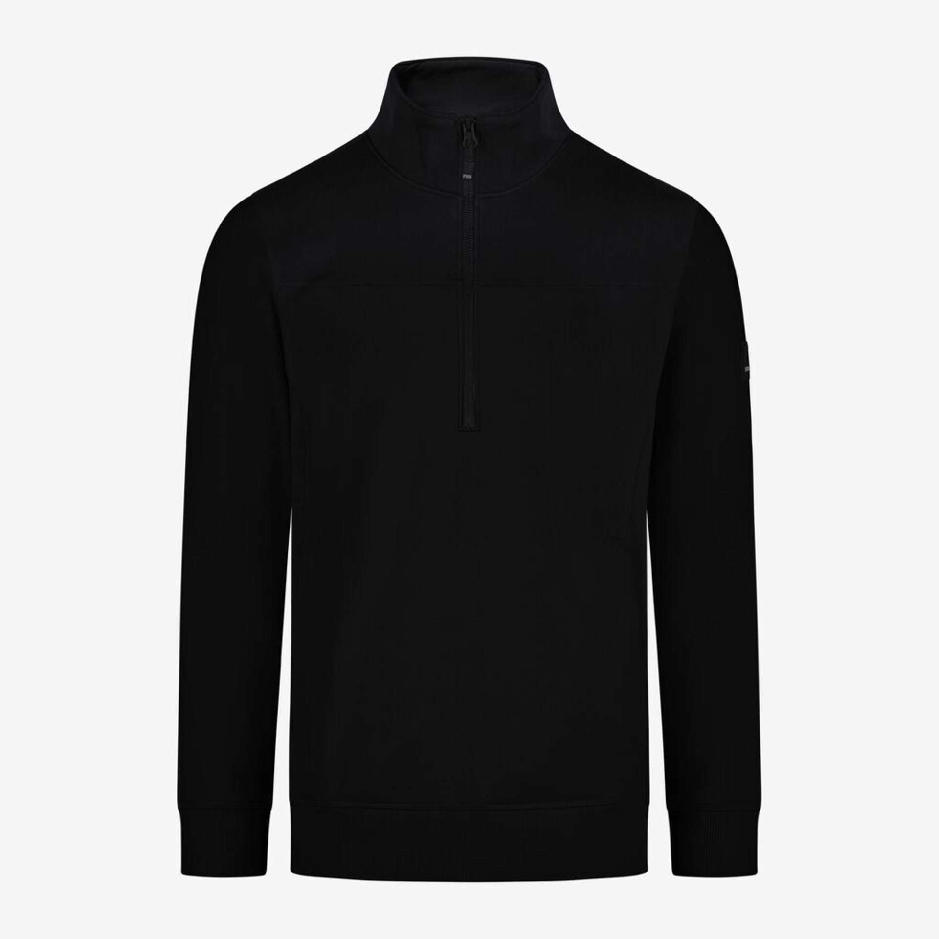 ROB Zip-Sweatshirt unisex