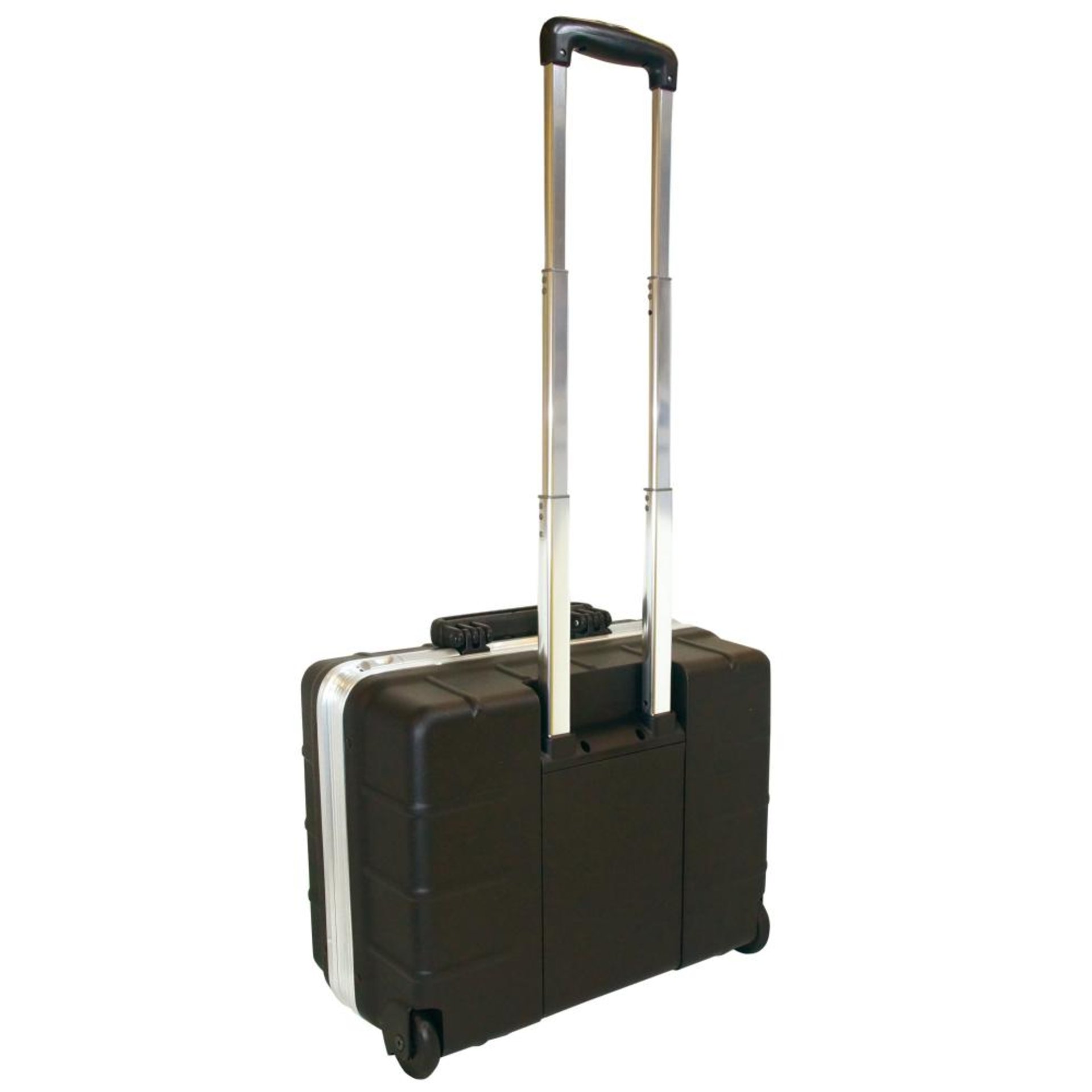 Werkzeugtrolly Atomik Wheels 465x255x352mm GT LINE