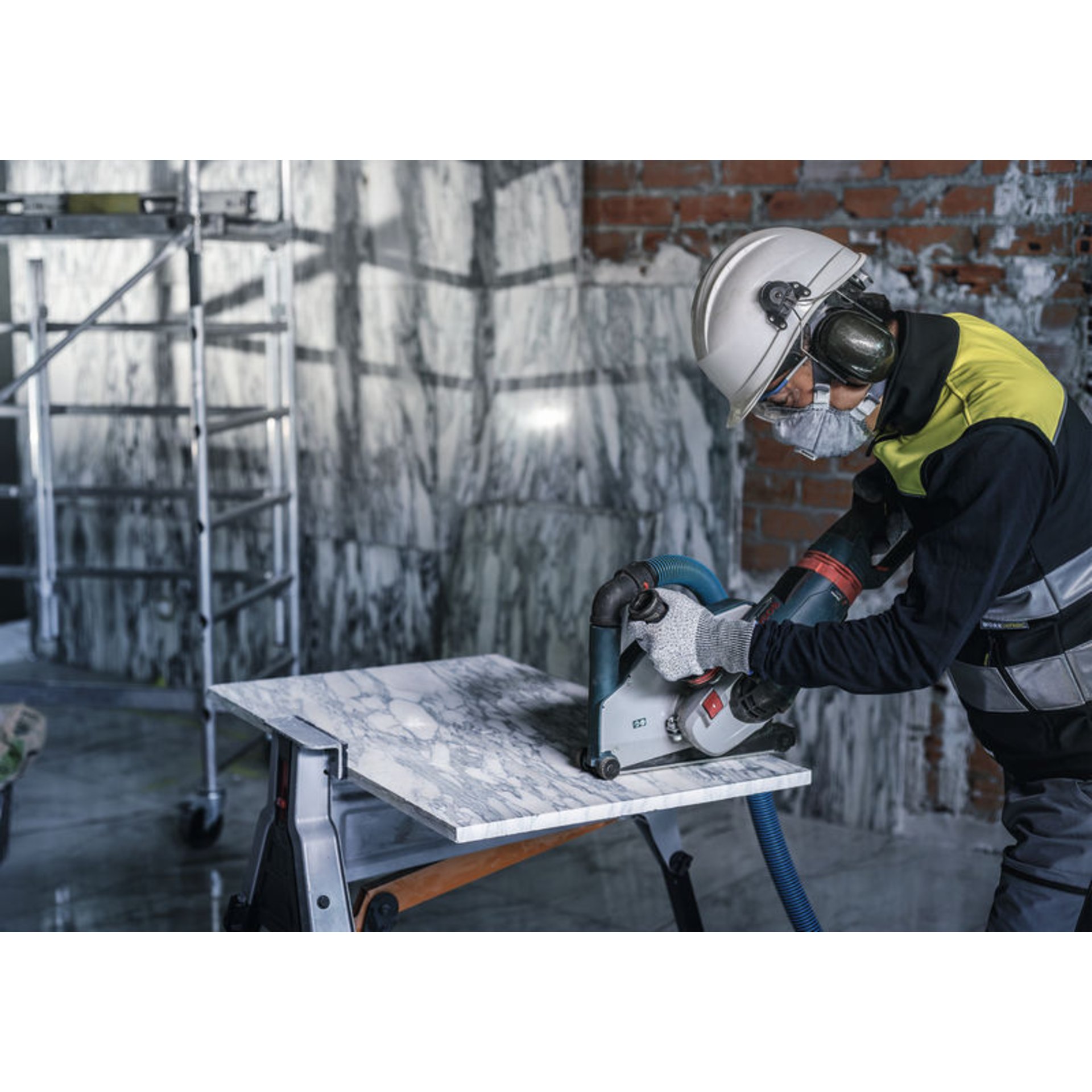 PRO Marble Diamanttrennscheibe, 230 x 22,23 mm