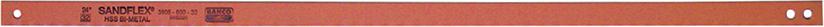 Bahco Bügelsägeblatt Sandflex Bimetall 600mm, 32 Zähne/Zoll Bahco Bügelsägeblatt Sandflex Bimetall 600mm, 32 Zähne/Zoll