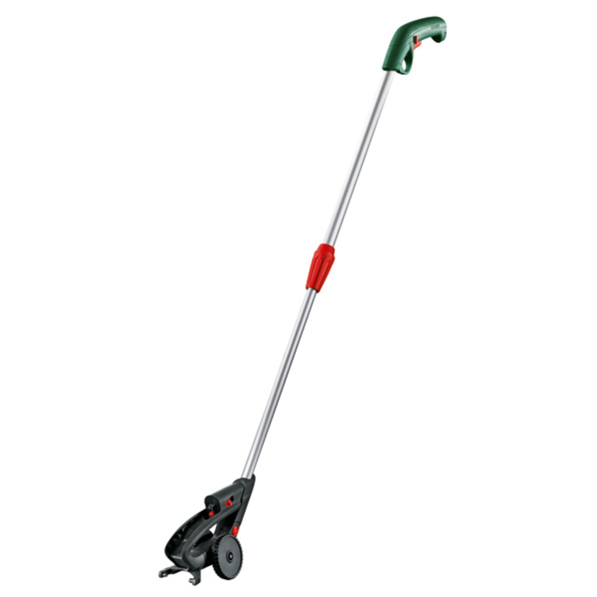 Systemzubehör Isio Teleskopstange