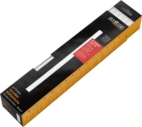 Steinel Klebestick Acrylate 300 mm