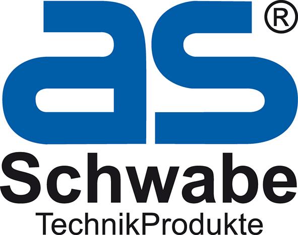 as Schwabe as Schwabe
