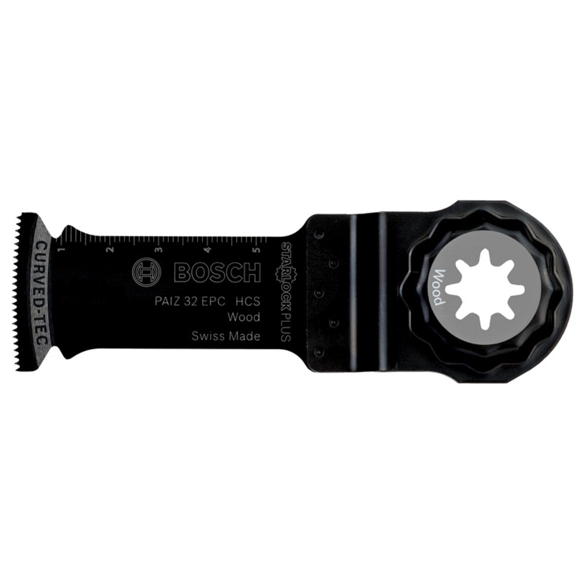 HCS Tauchsägeblatt PAIZ 32 EPC Wood, 60 x 32 mm