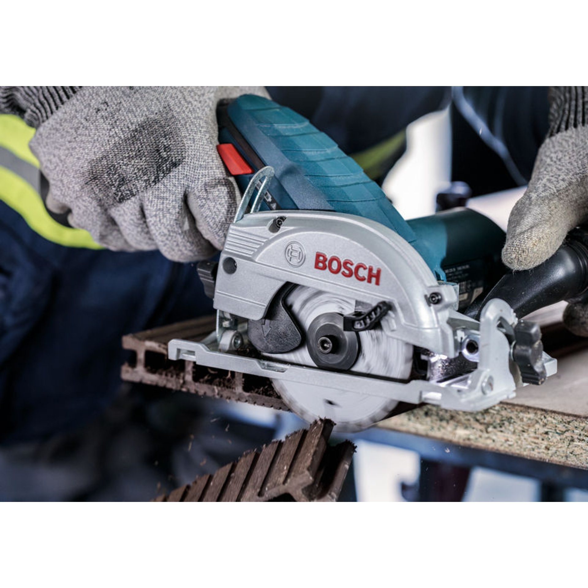 PRO Multi Material cordless Kreissägeblatt 85 x 1,5 x 15 mm