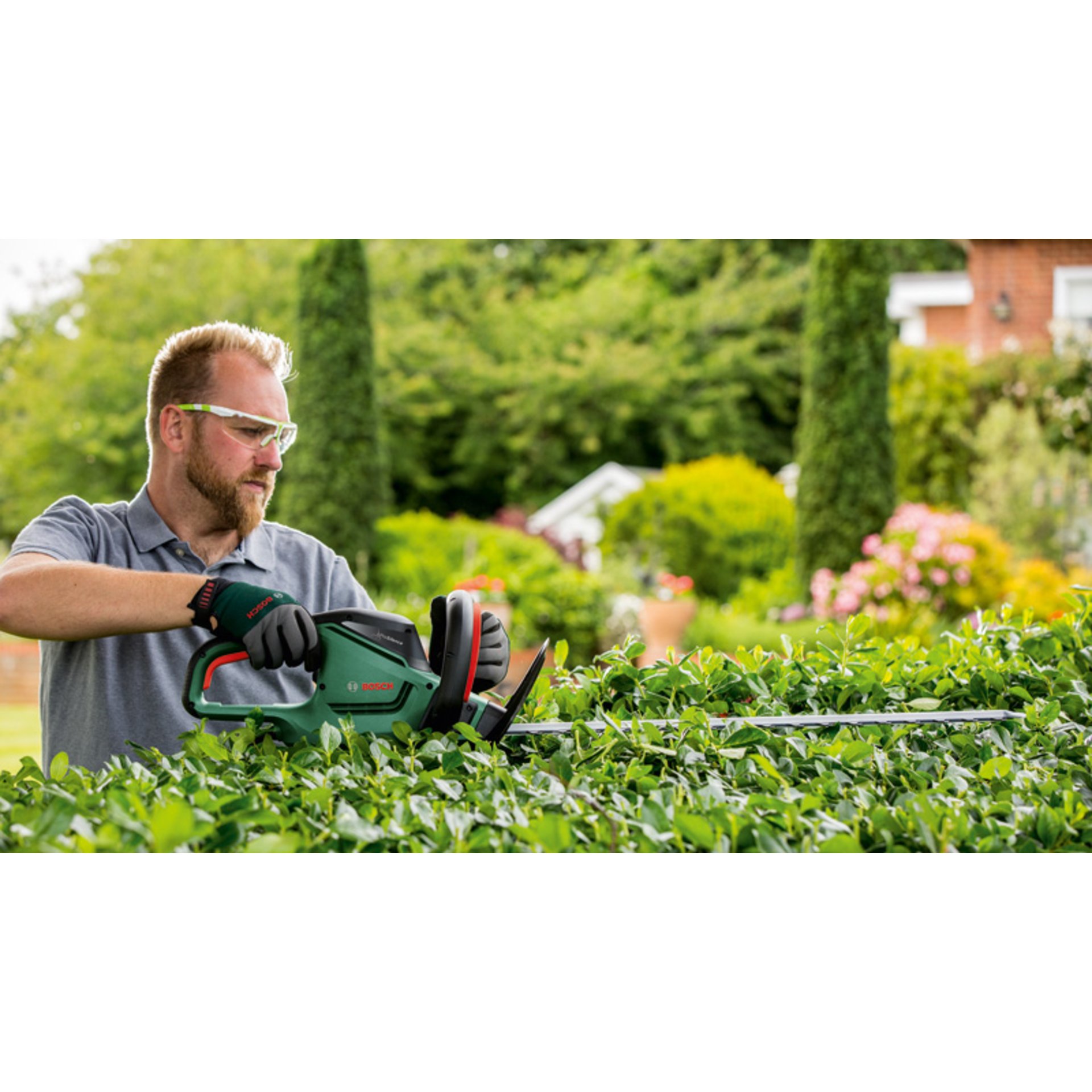 Heckenschere UniversalHedgeCut 50