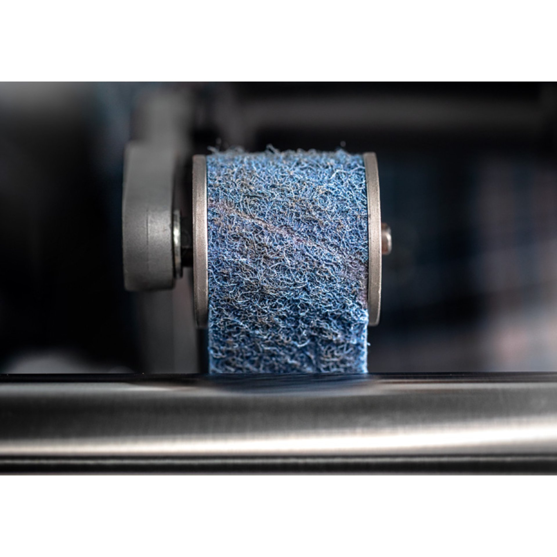 EXPERT N470 Schleifband für Bandschleifer 40 x 760 mm, fein, 10-tlg