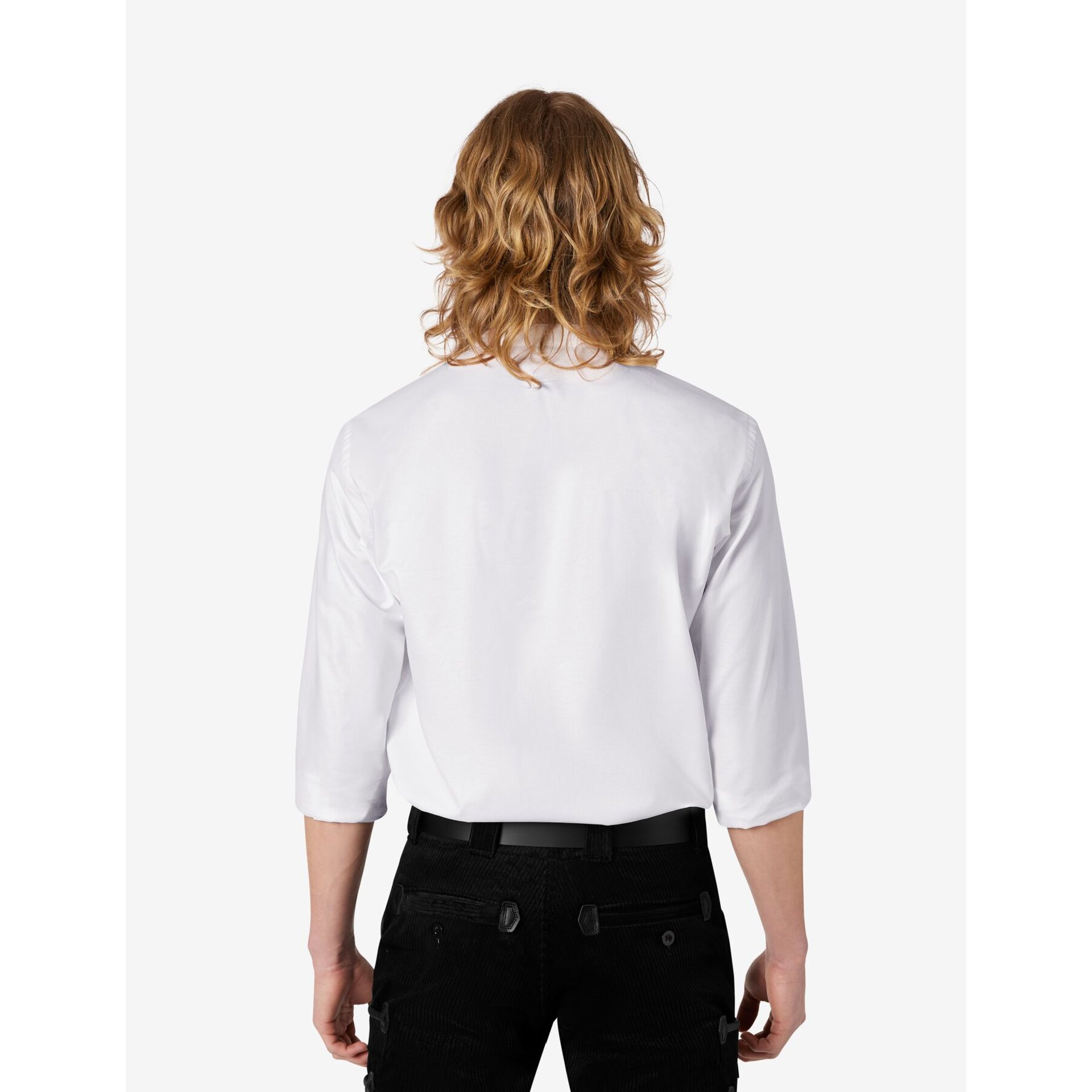 LENN Arbeitshemd unisex weiß 5XL