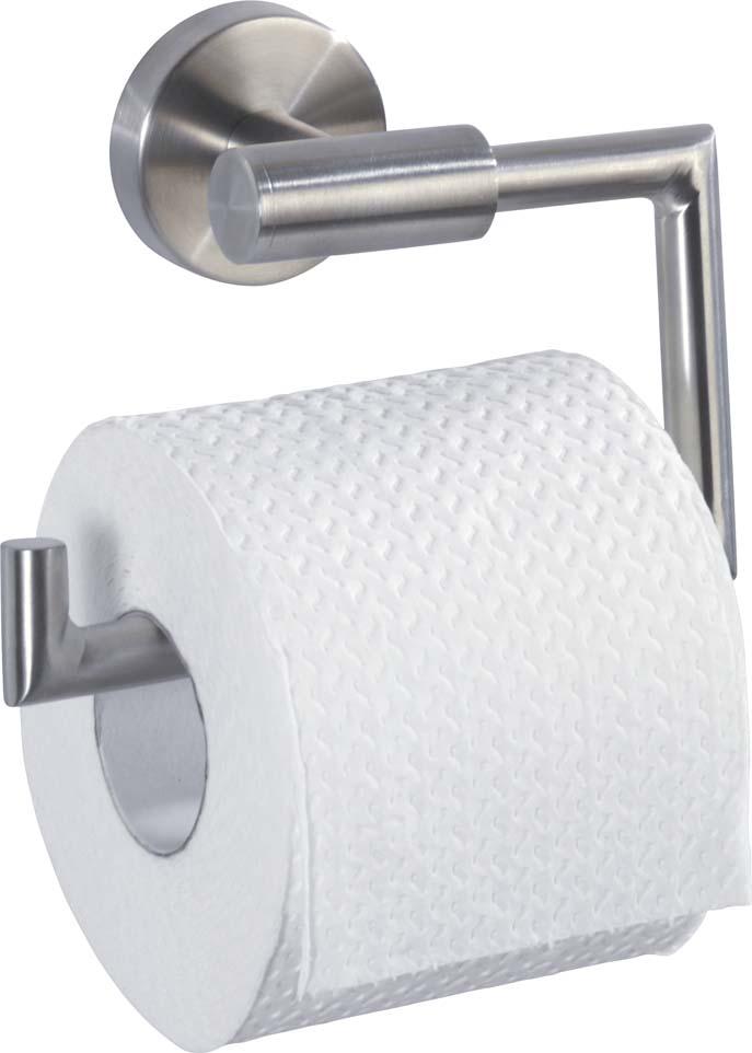 Toilettenpapierhalter Bosio, ohne Deckel