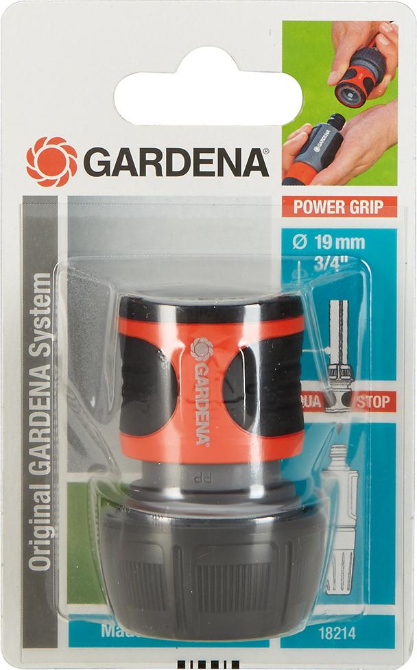 Gardena Wasserstopp 19mm (3/4"), SB 18214-20