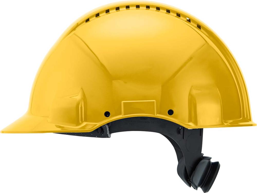 3M Schutzhelm Peltor G30NUY gelb 53-62cm