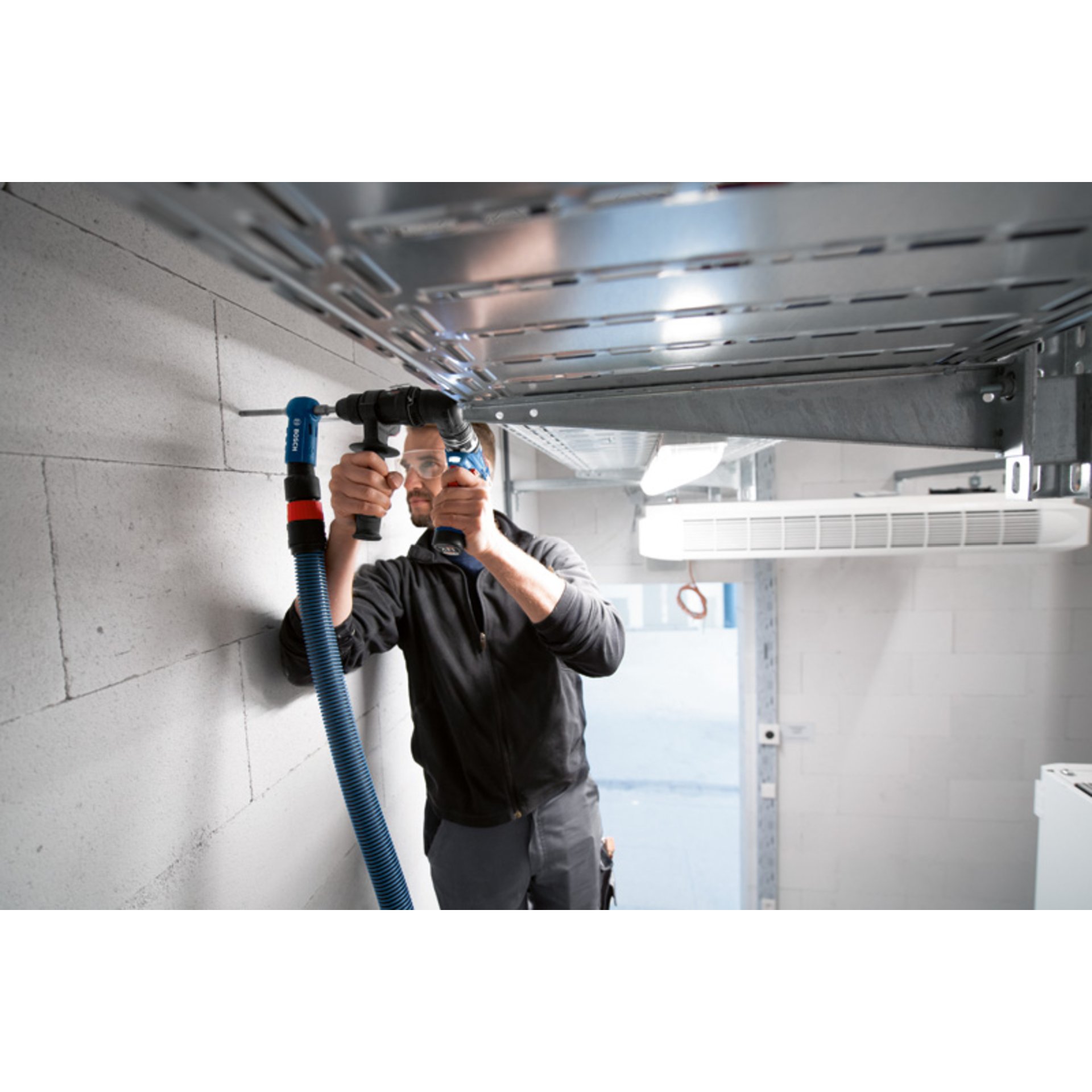 FlexiClick-Aufsatz GFA 12-H