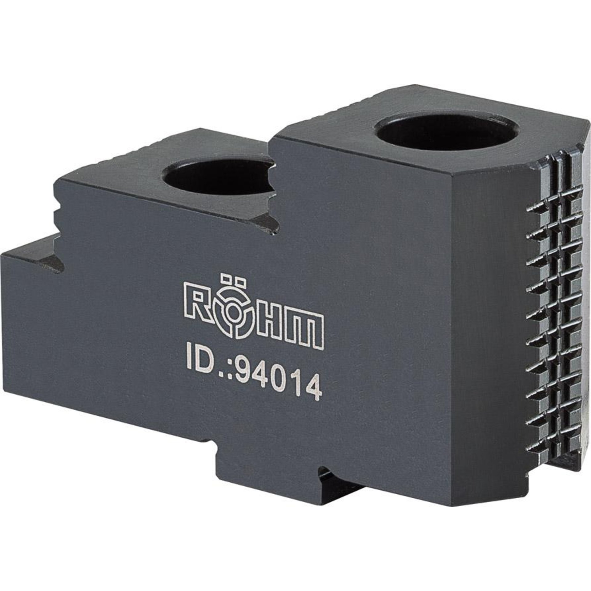 Dreibacken-Satz UB DURO Gr.400mm RÖHM