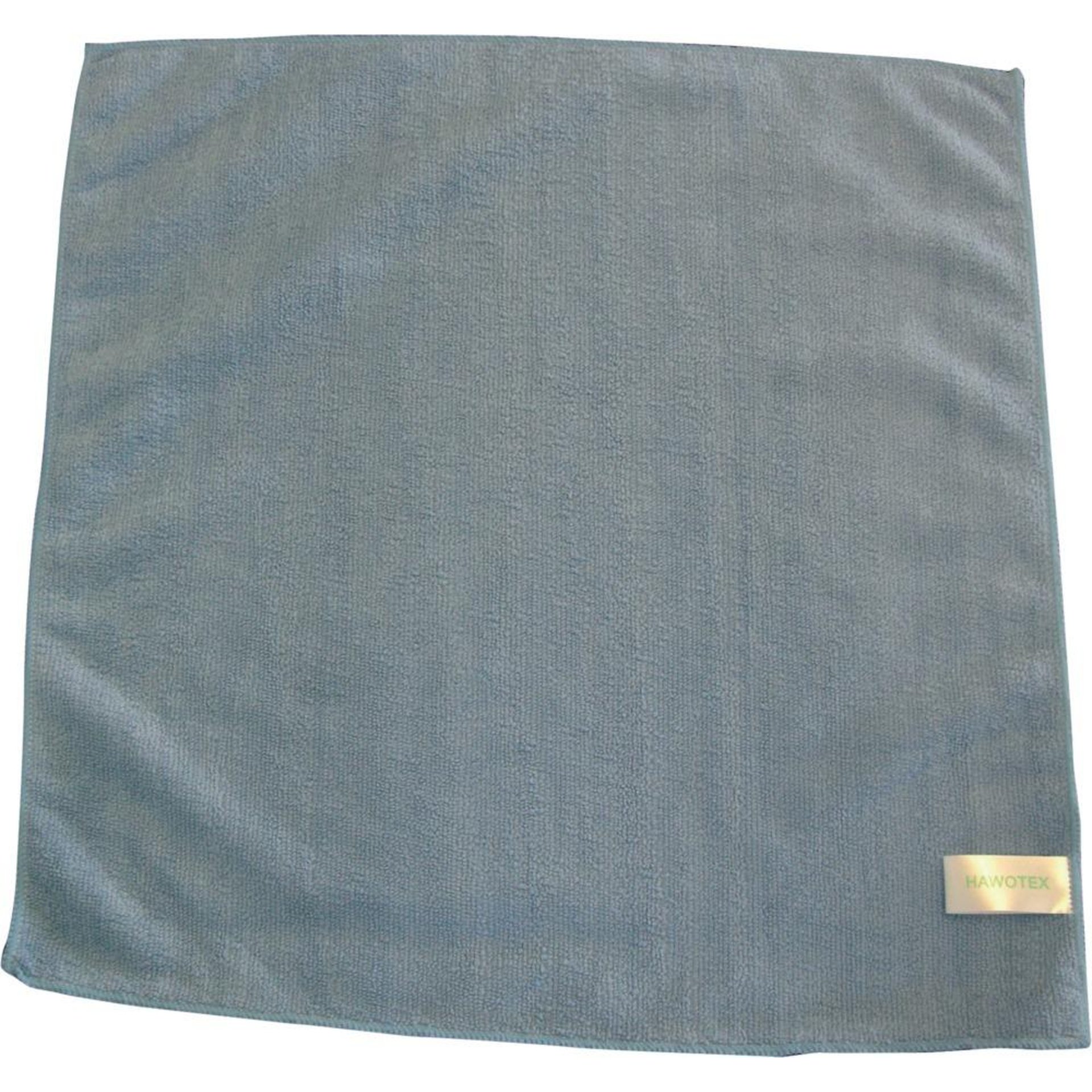 Hawotex Microfasertuch blau (Pack a 5 St.)