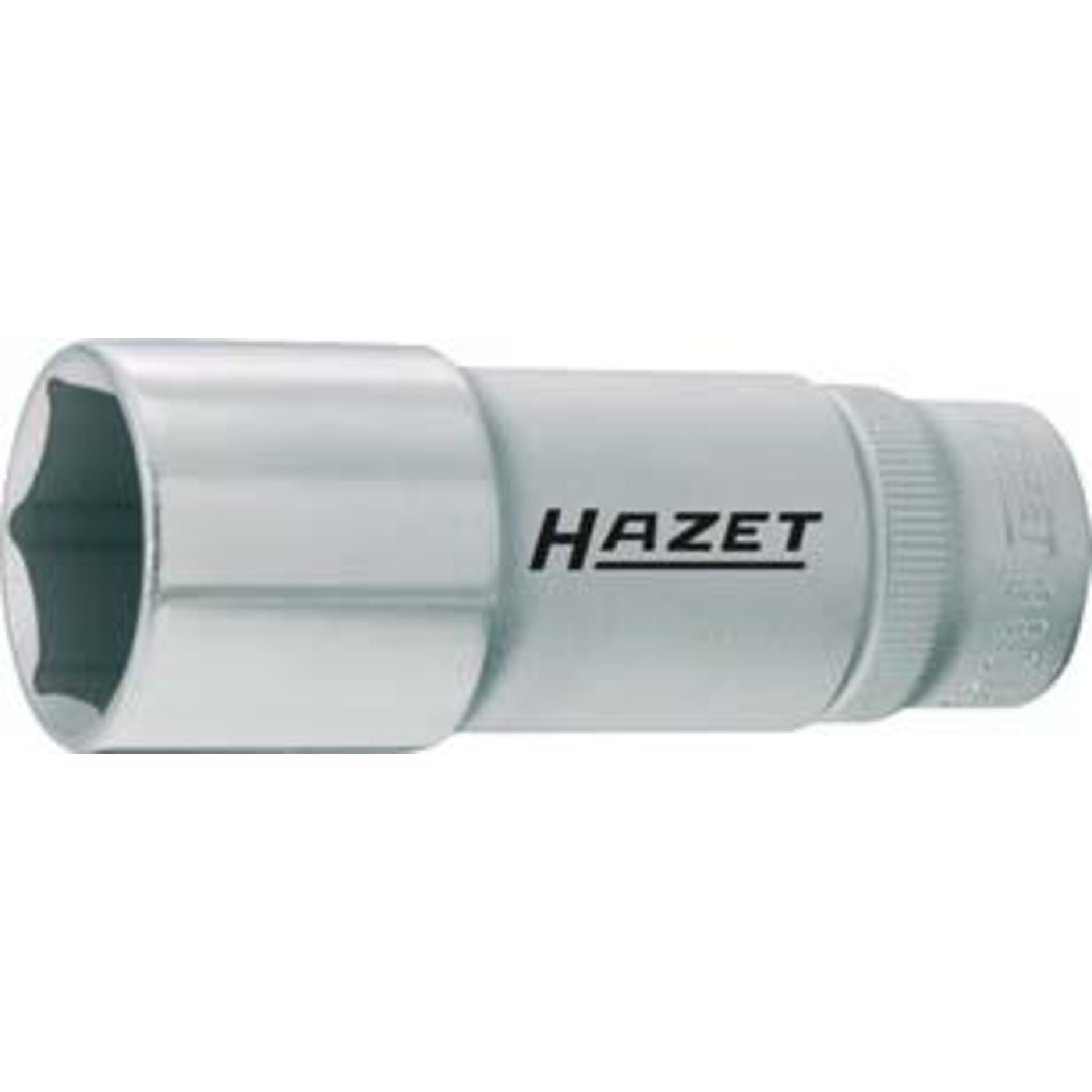 Steckschlüsseleinsatz 6-kant 3/8" 11mm lang Hazet