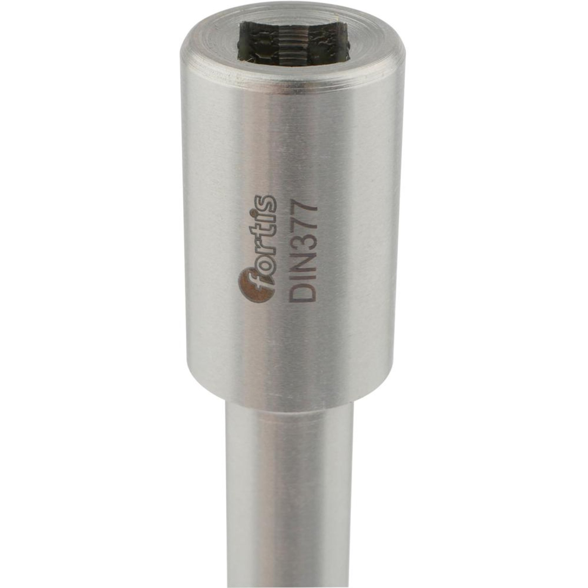 Gewindeb.-Verlänger. DIN377 2,1mm FORTIS